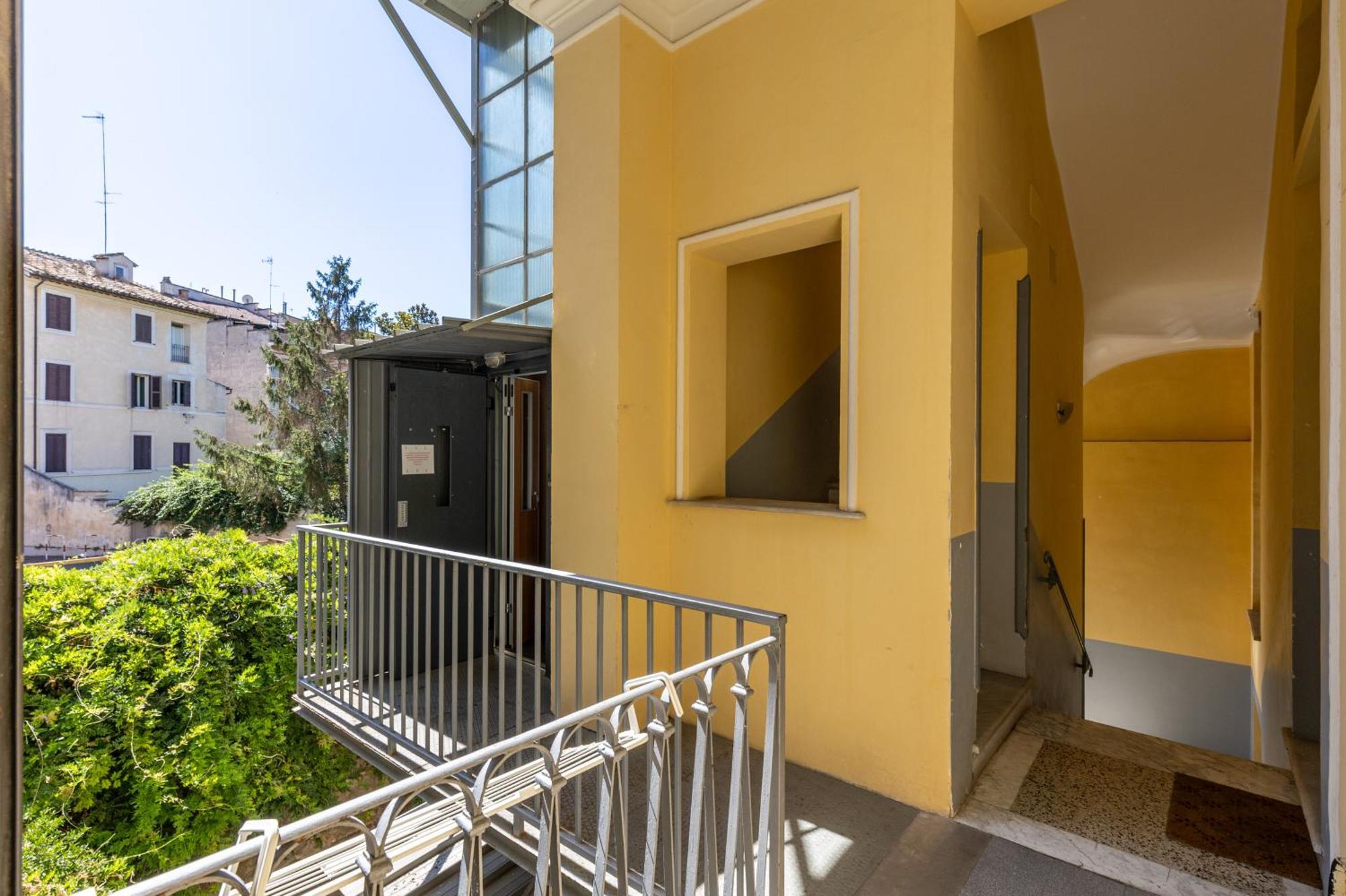 151 - Center Apartment