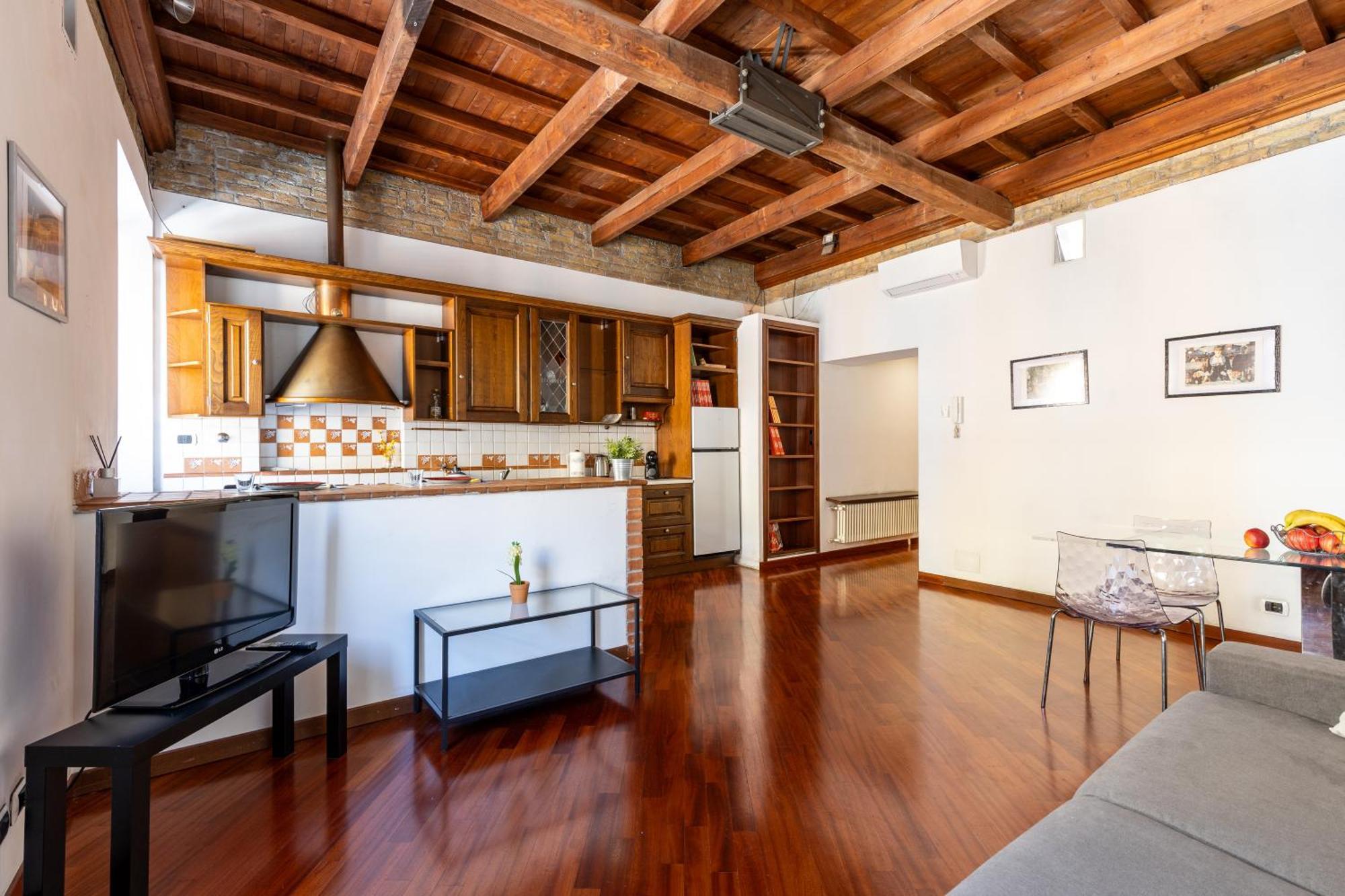 Apartment 151 - Center *