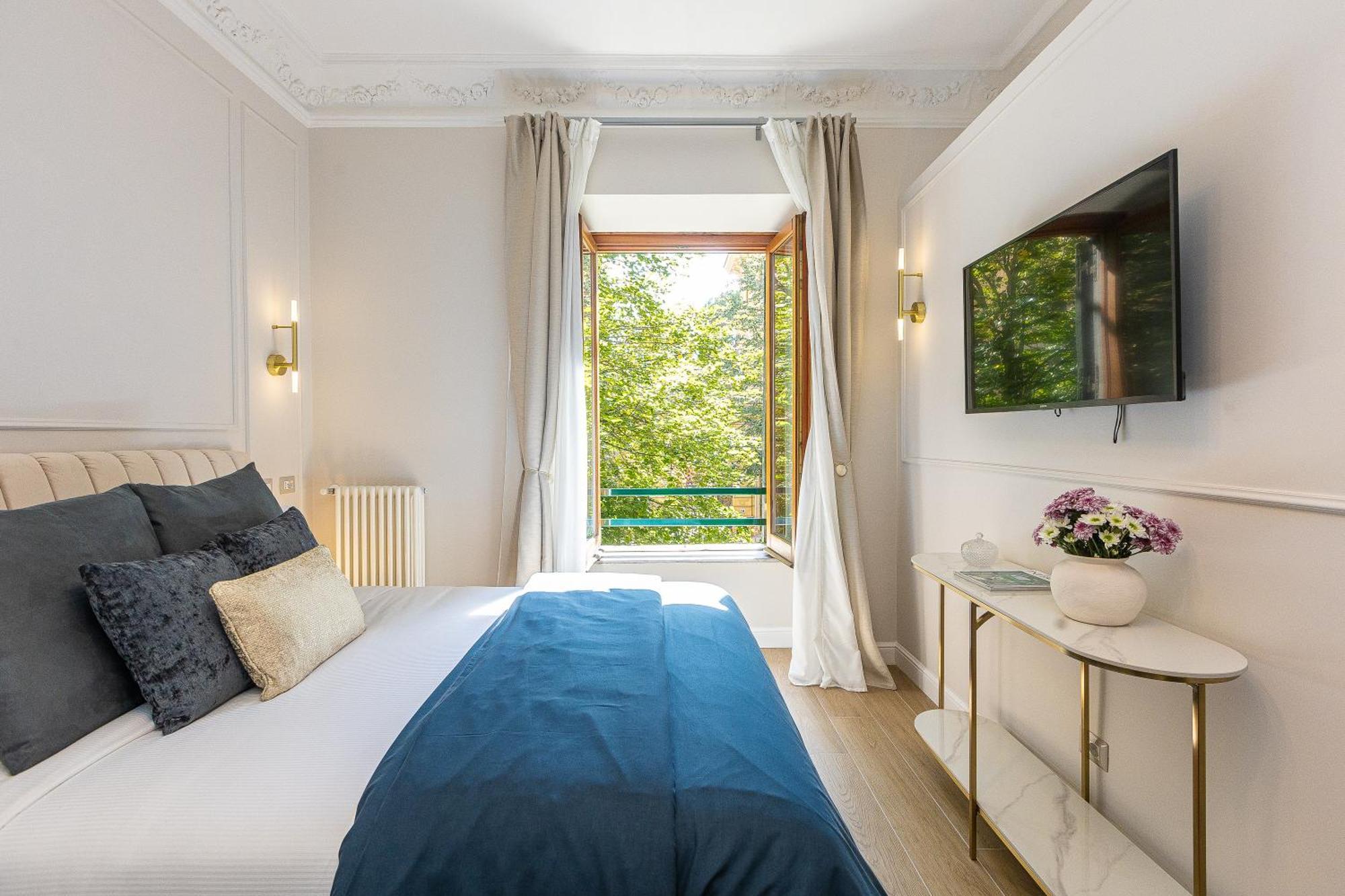 Gjestgiverier La Dolce Boutique Roma