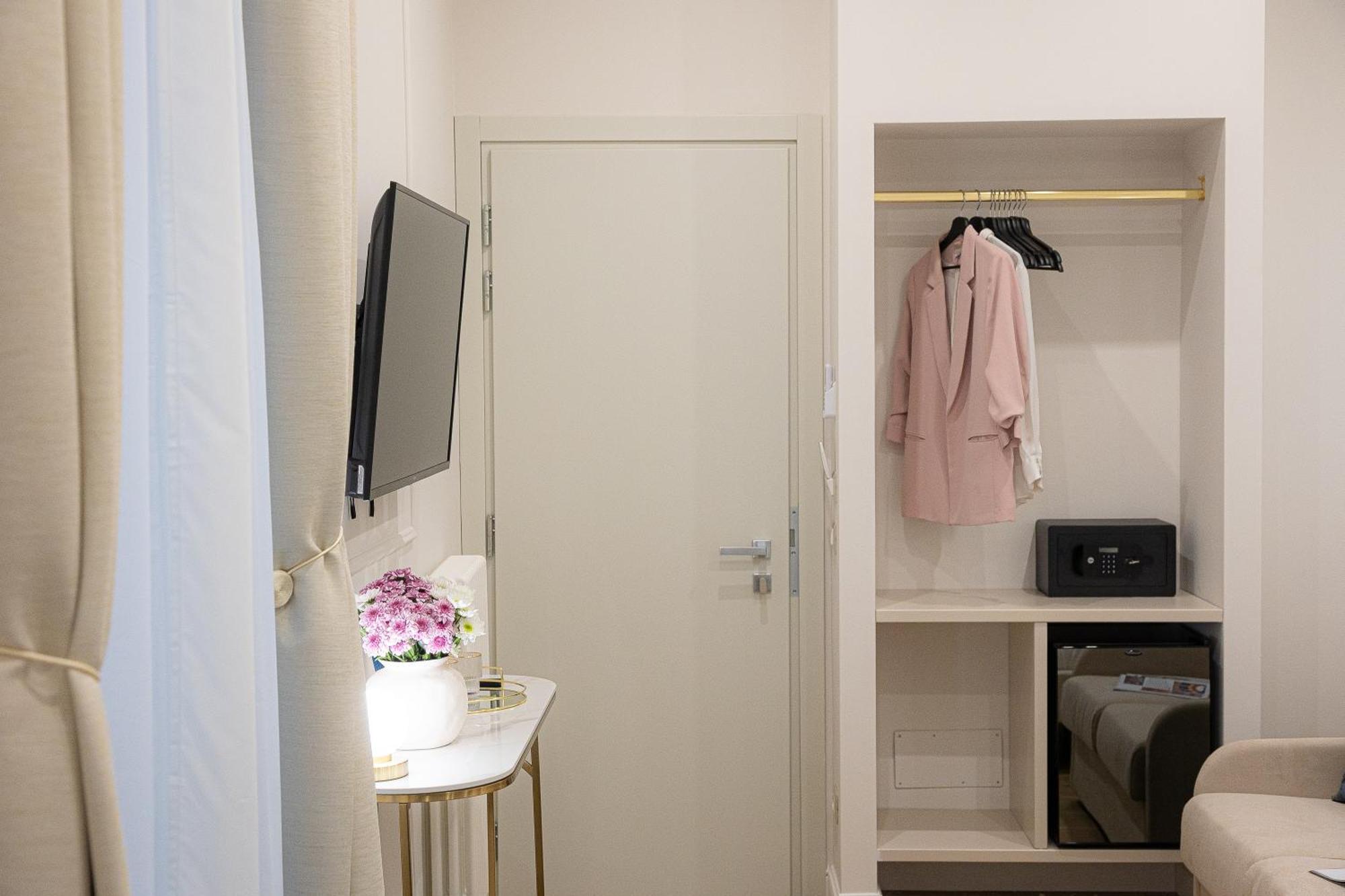 La Dolce Boutique Gjestgiverier Roma