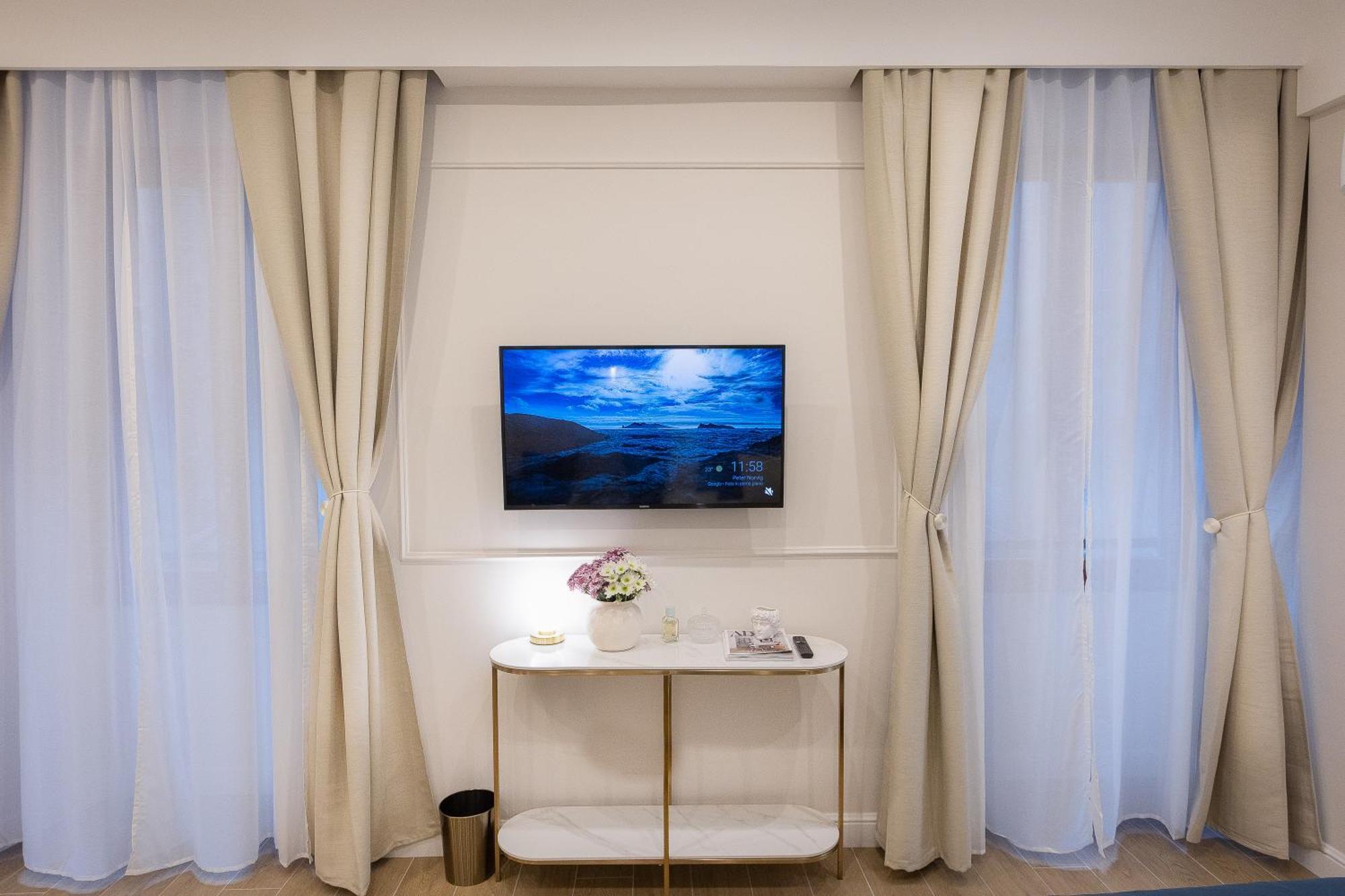 Gjestgiverier La Dolce Boutique Roma