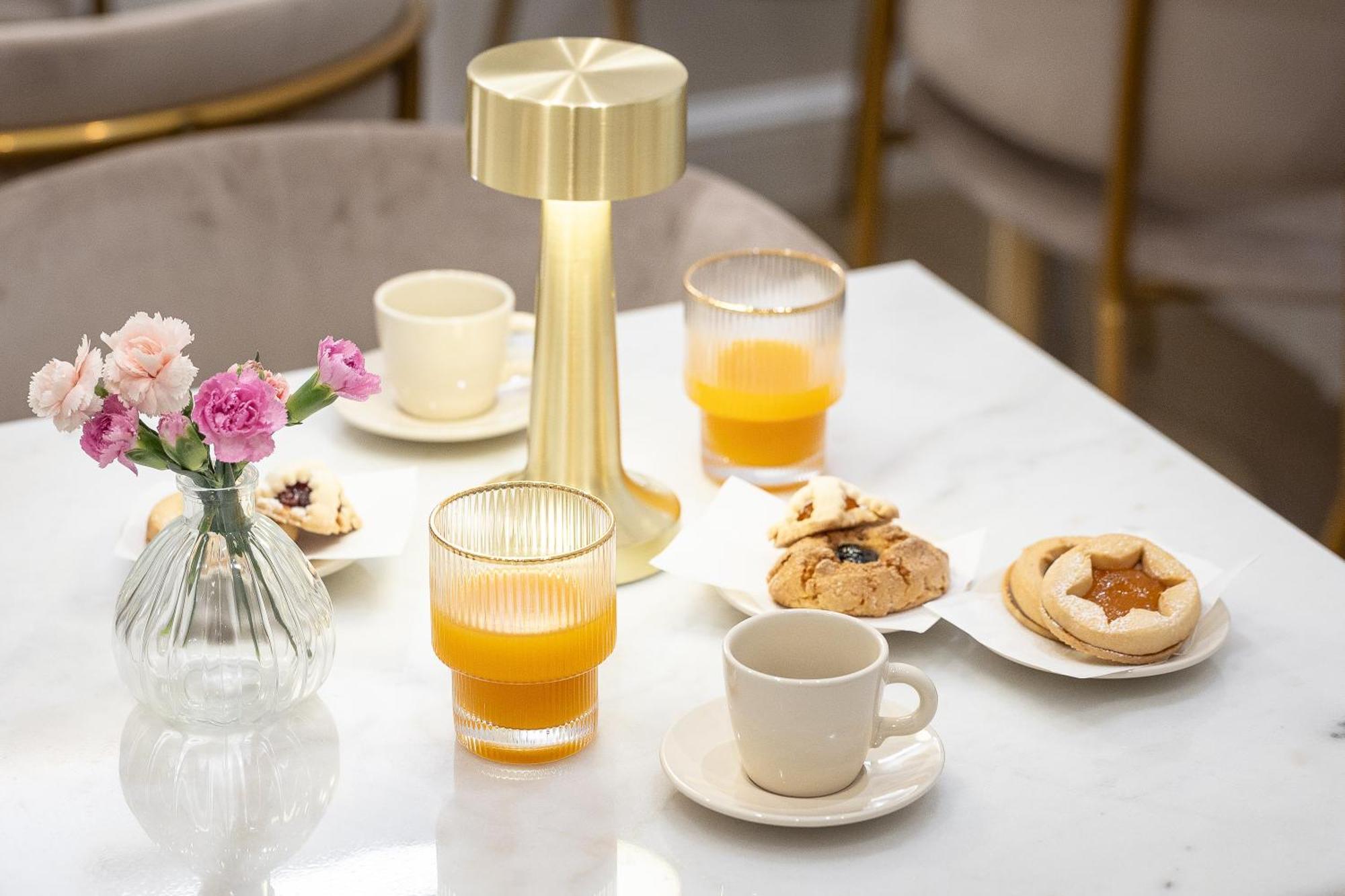 Gjestgiverier La Dolce Boutique Roma