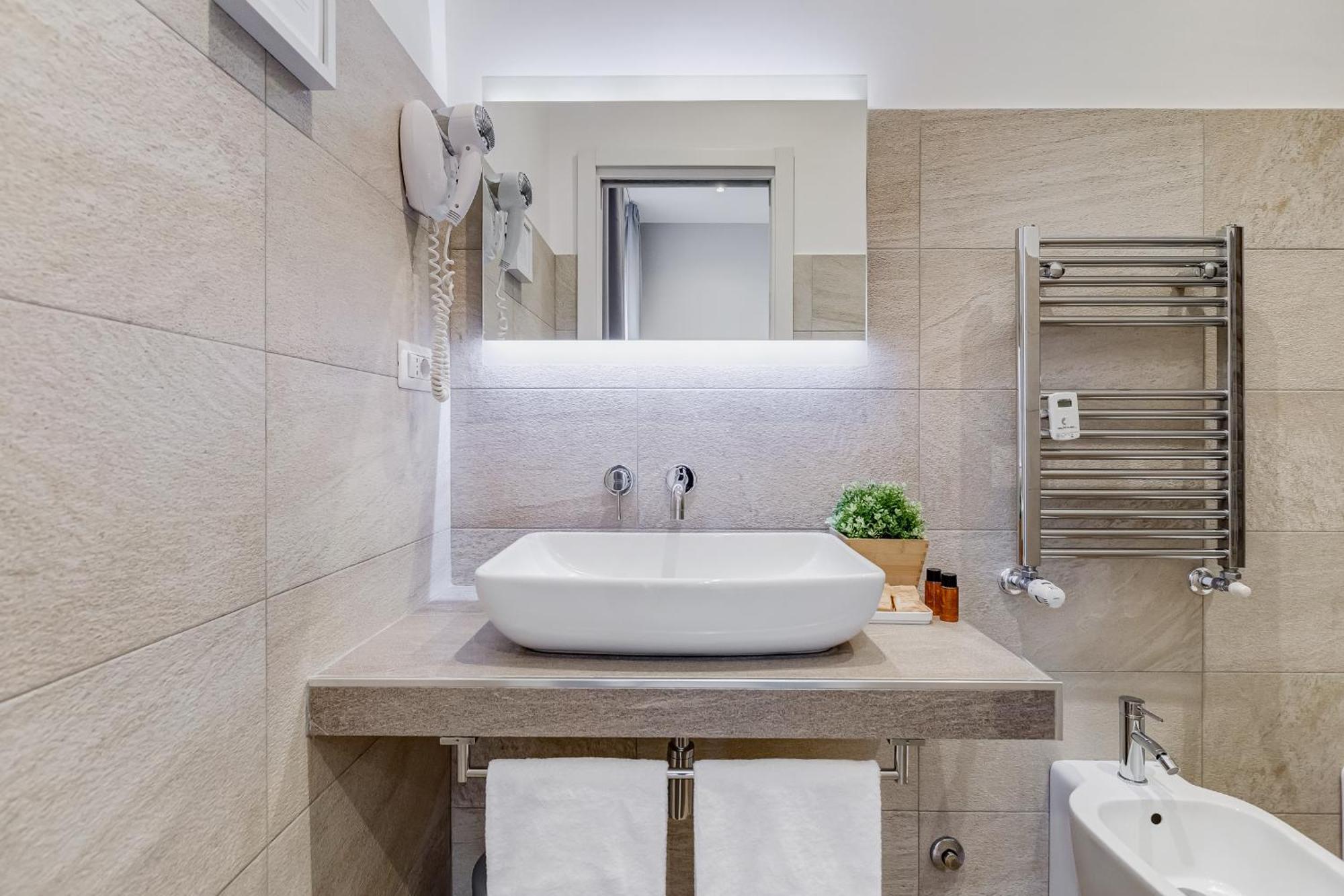 Colonna Luxury Casa de hóspedes Roma