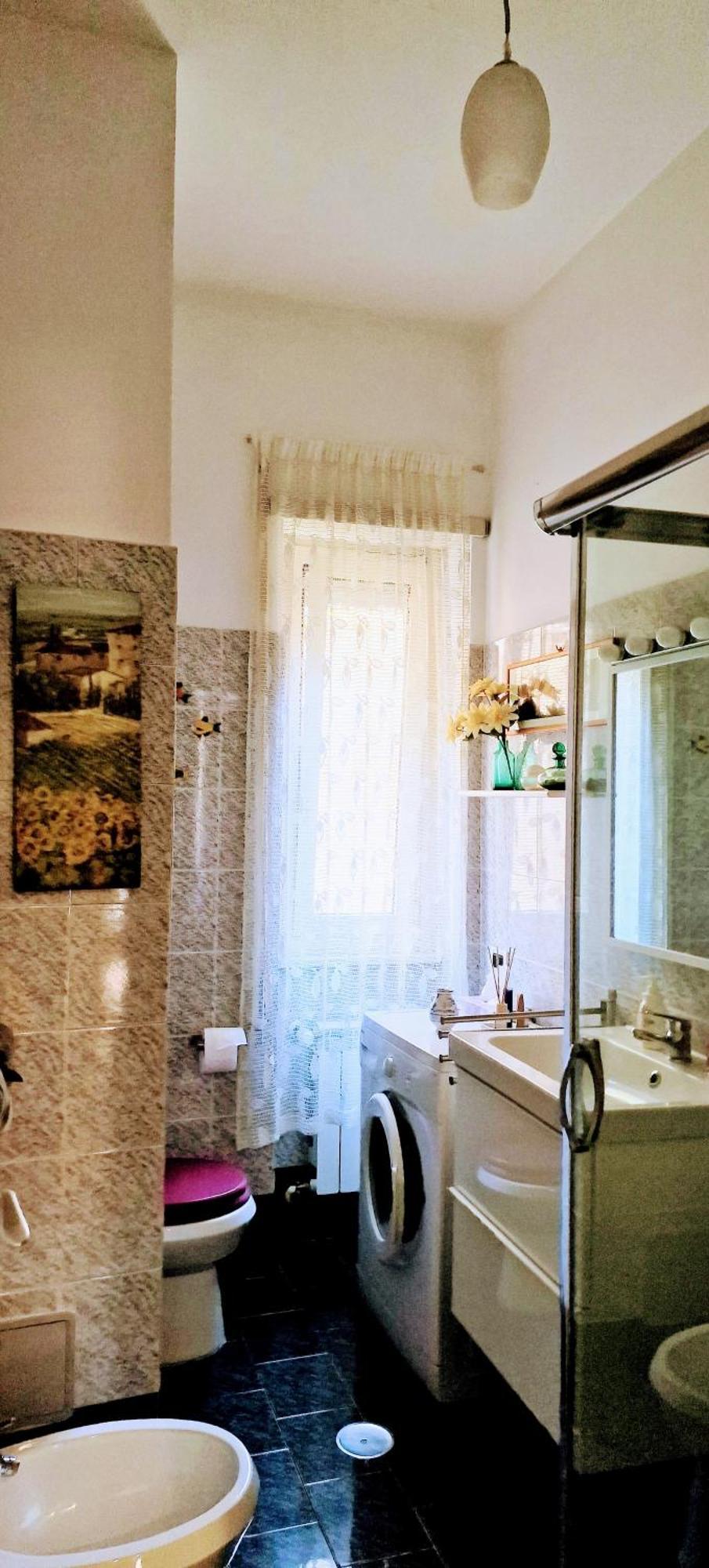 Appartamento Casa Rosi