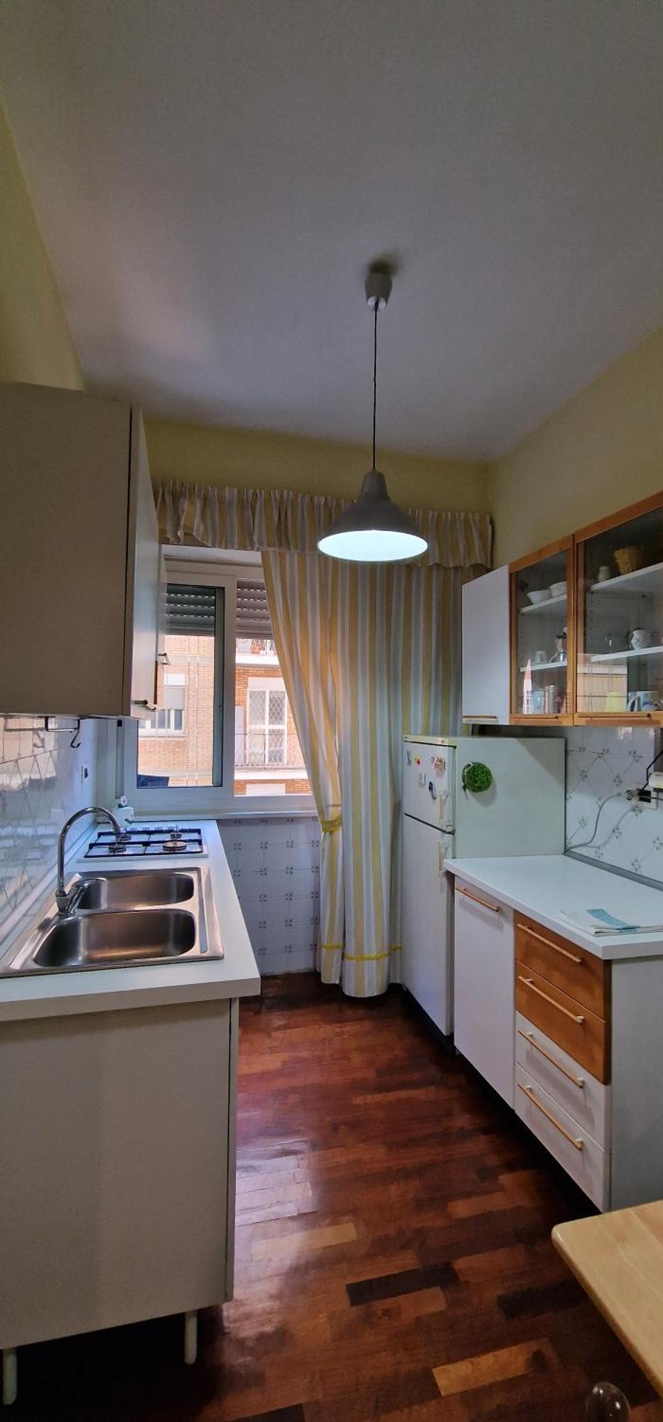 Appartamento Casa Rosi