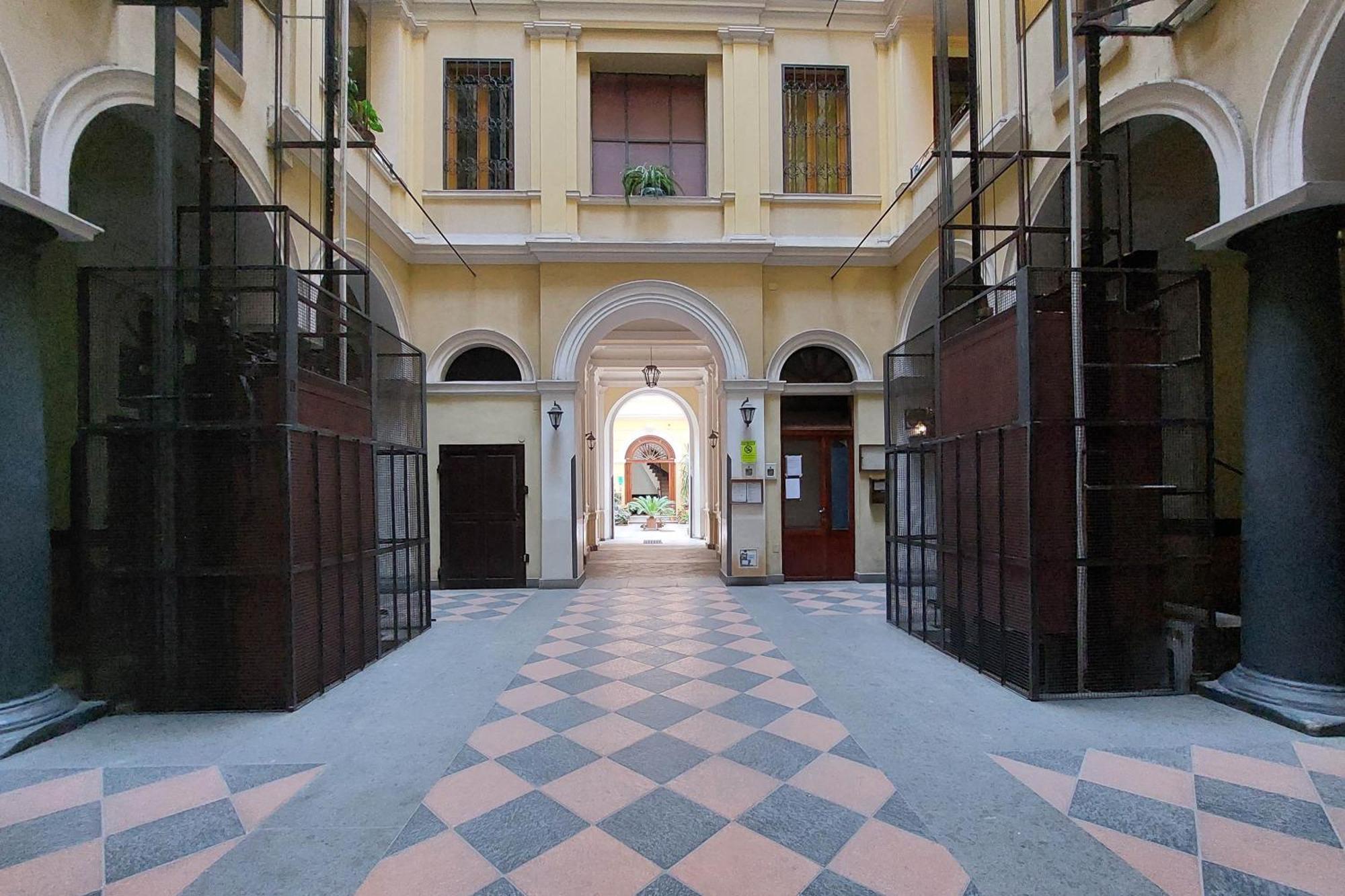 Roman Holiday Suites Guest house Rome