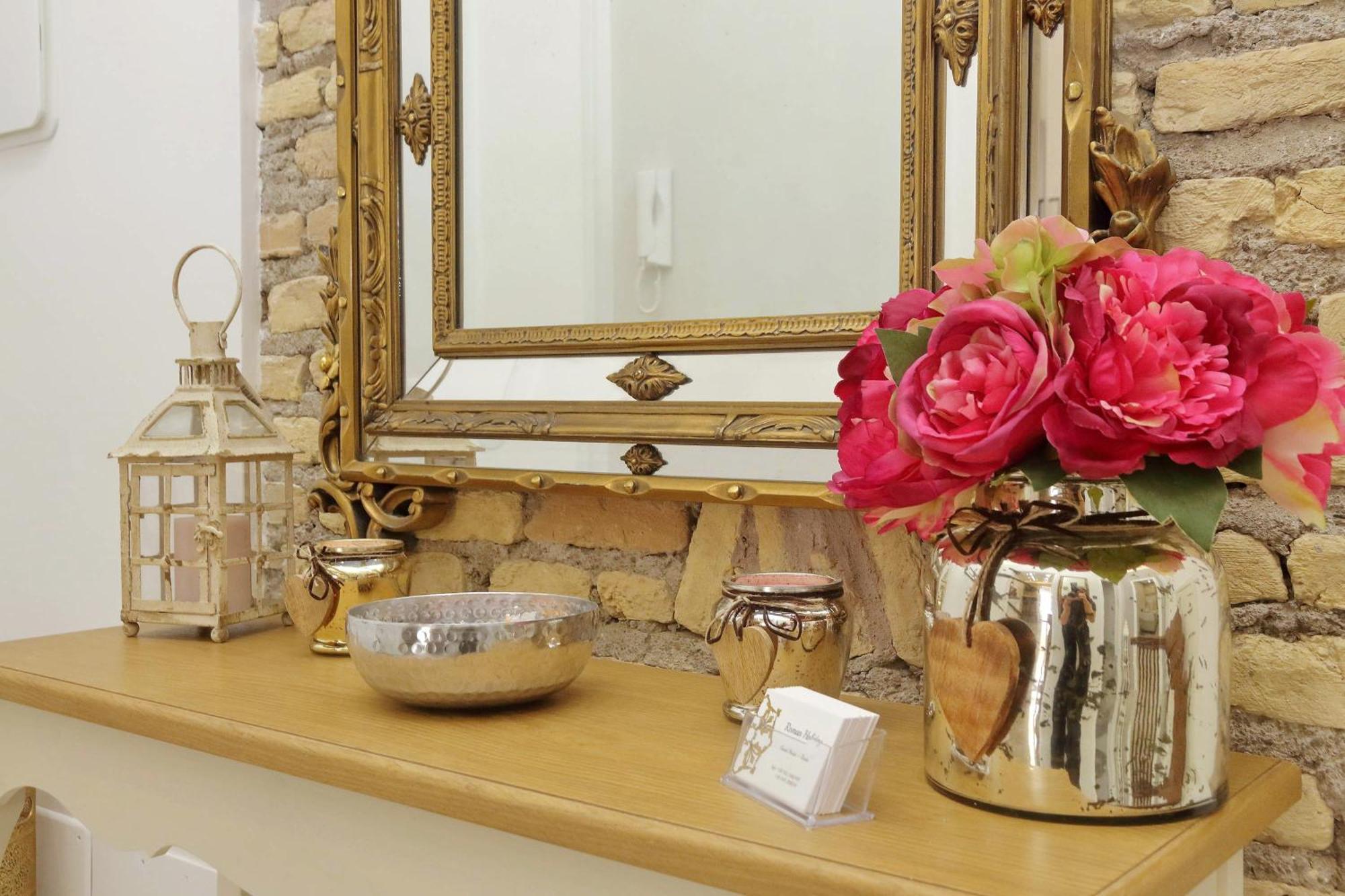 Roman Holiday Suites Guest house Rome