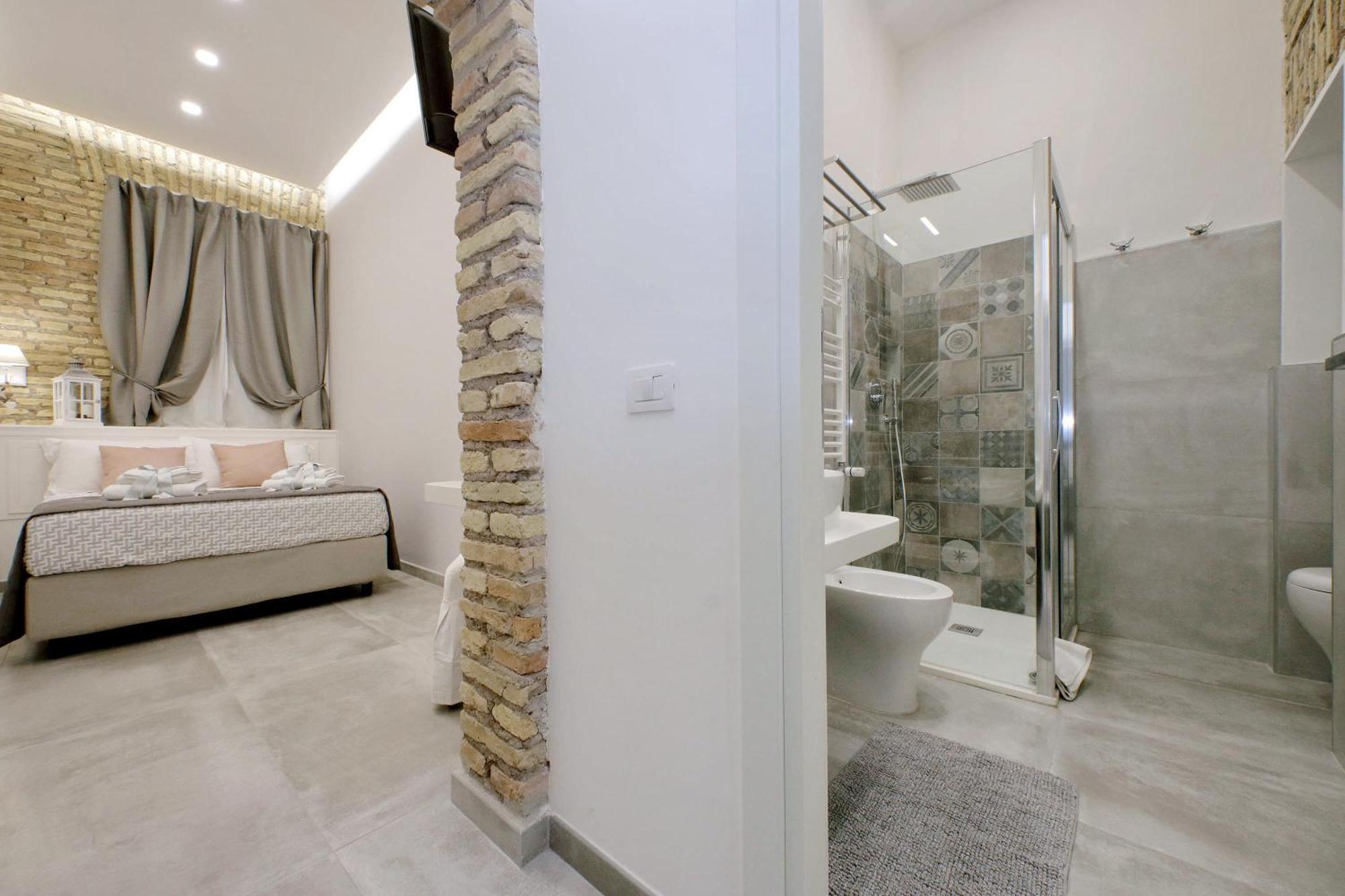 Roman Holiday Suites Casa de hóspedes