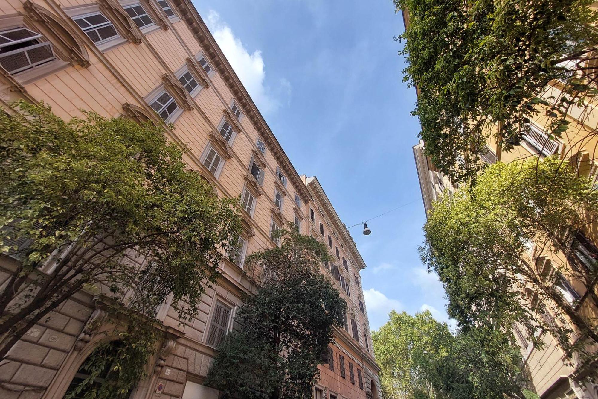 Guest house Roman Holiday Suites Rome