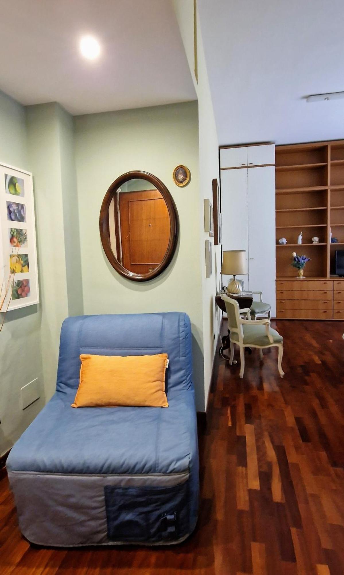 Appartamento Casa Rosi *