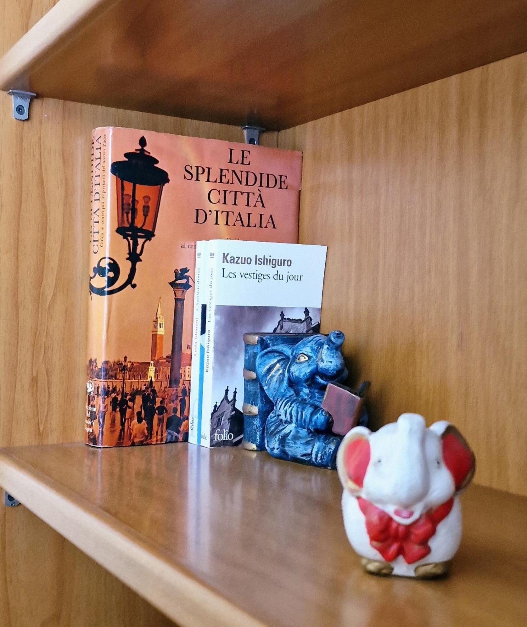 Casa Rosi Appartamento *