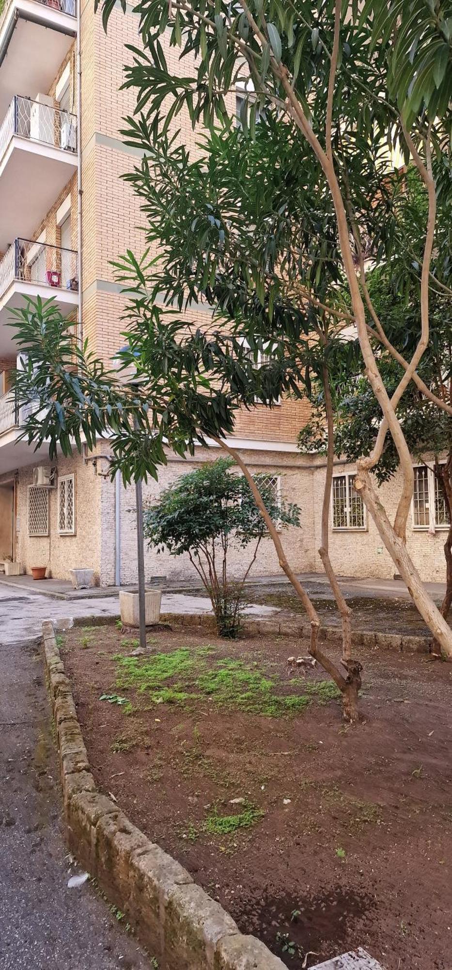 Casa Rosi * Roma