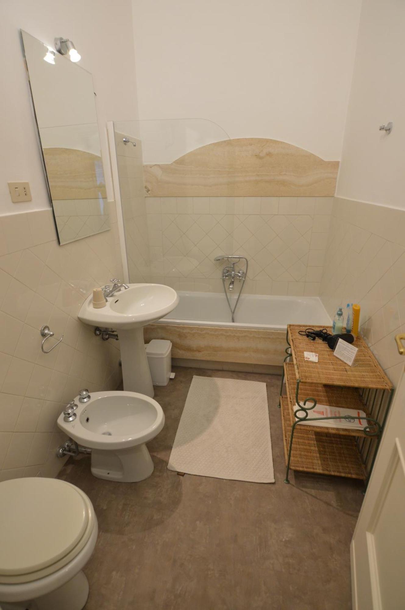 Gjestgiverier Relais La Canfora Roma