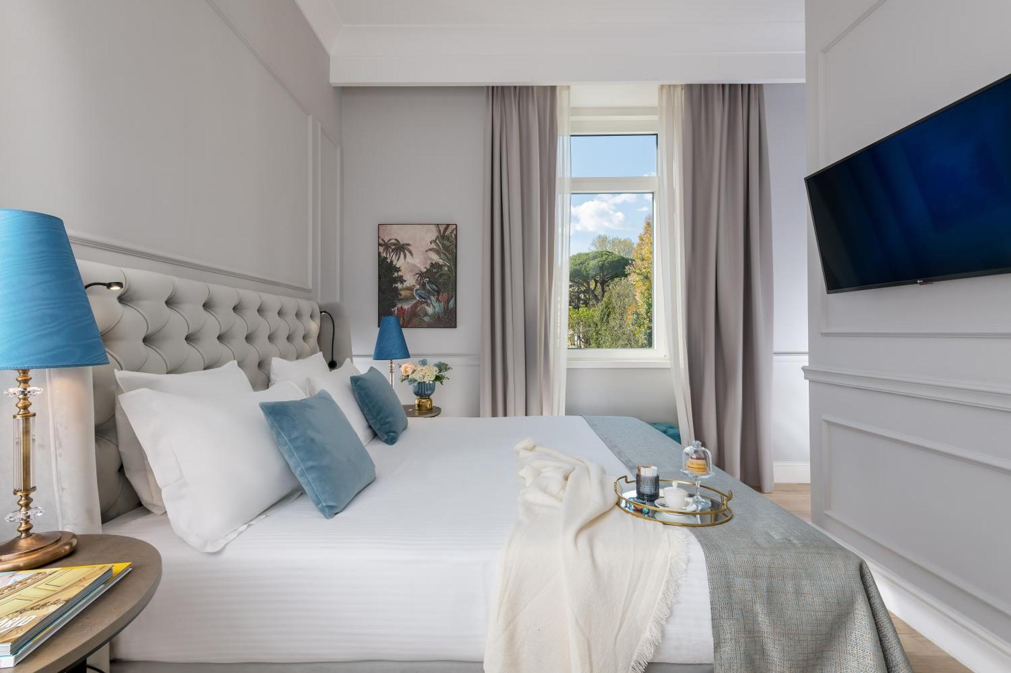 La Hotel Rom