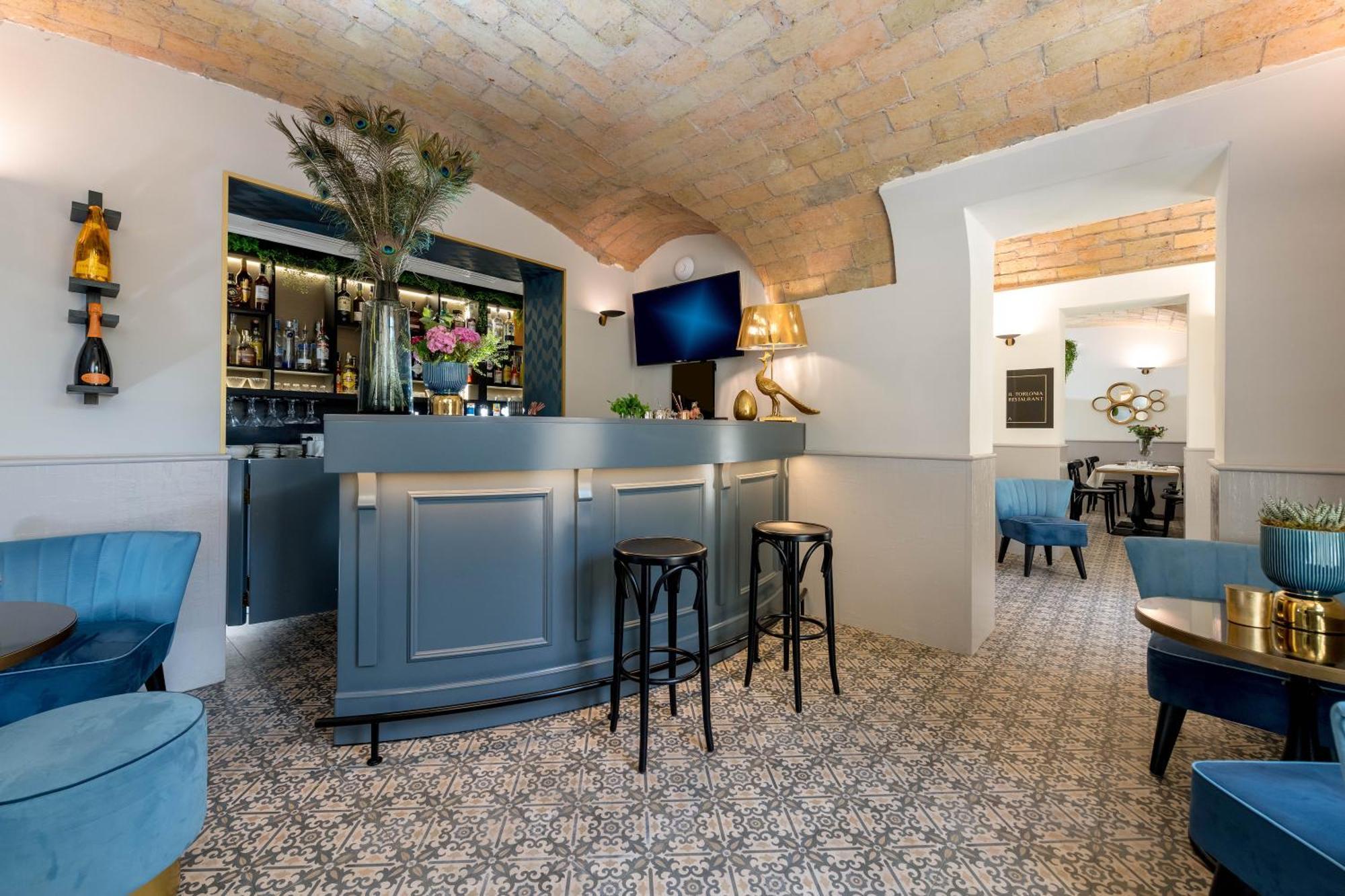 La Hotel Rom