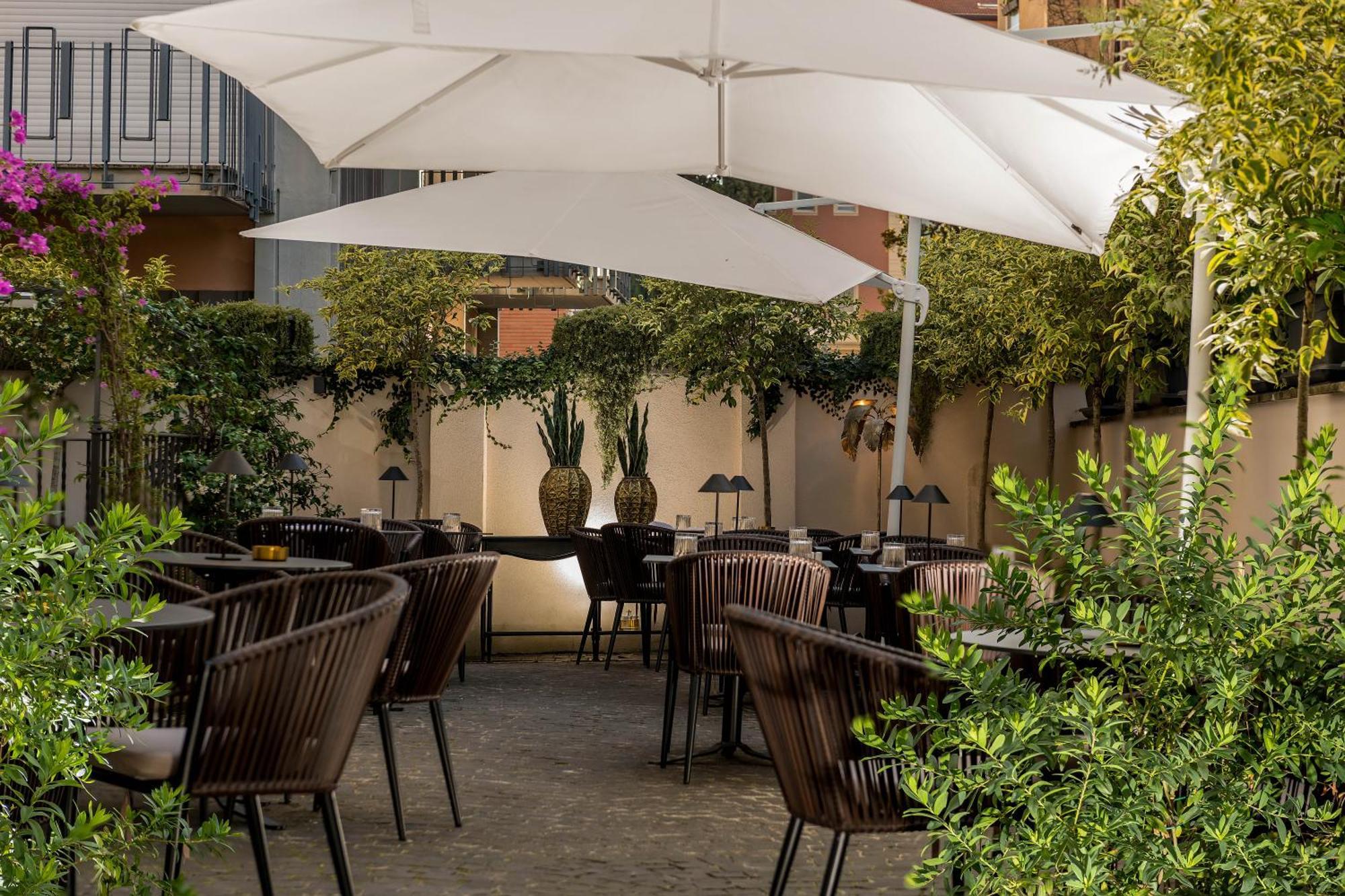 Hotel La Rom