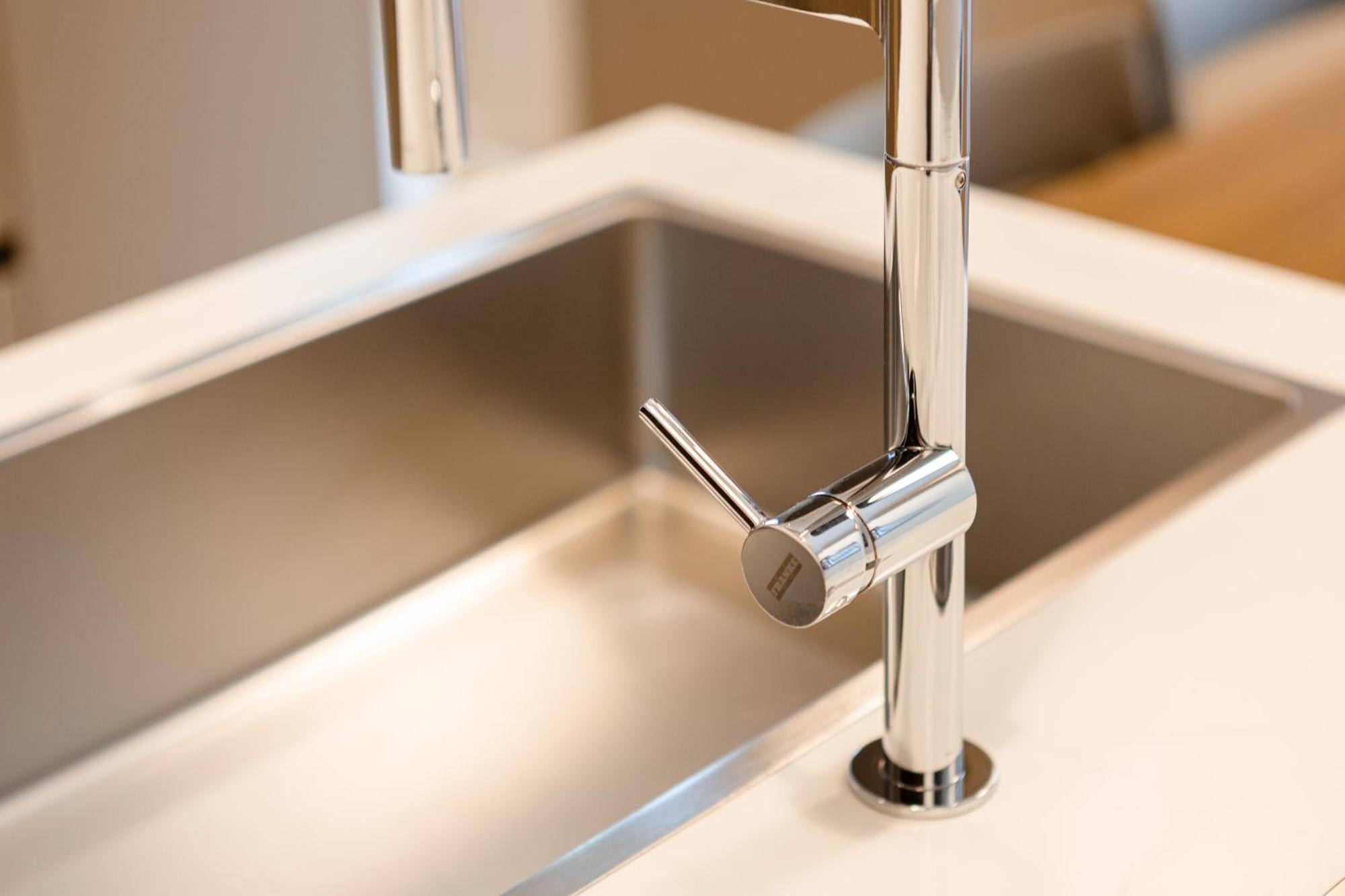 Apartamento La Dolce Luxury
