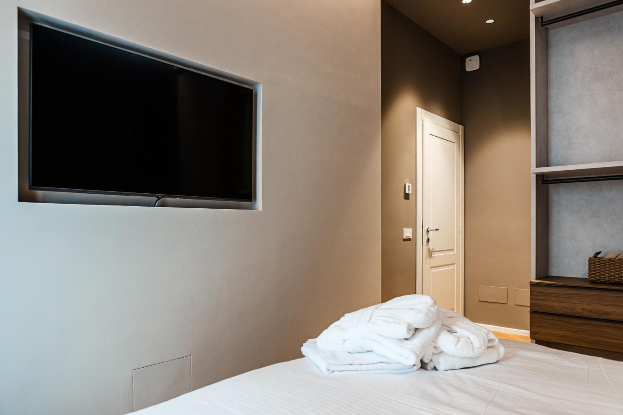 Apartamento La Dolce Luxury