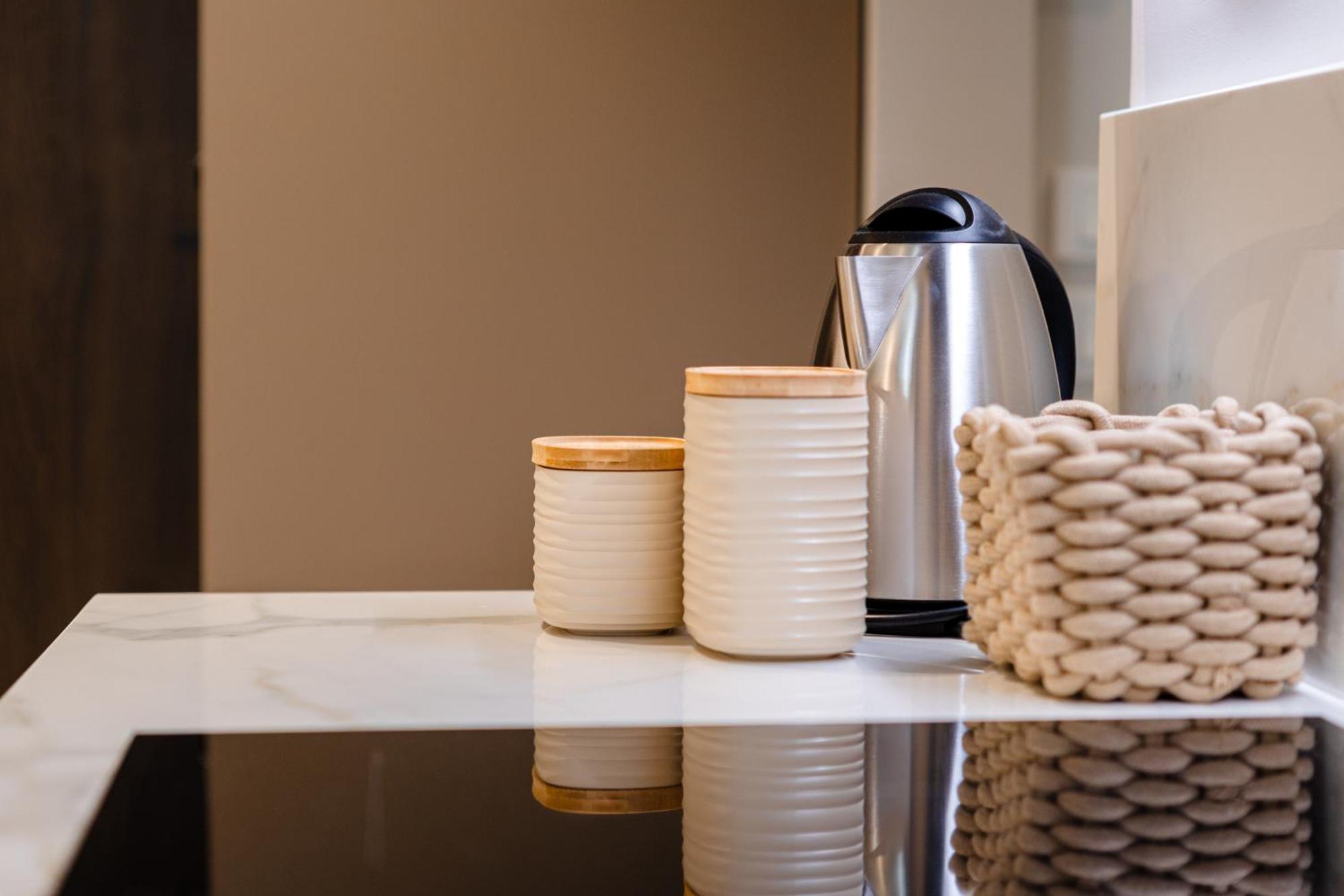 La Dolce Luxury Apartamento *