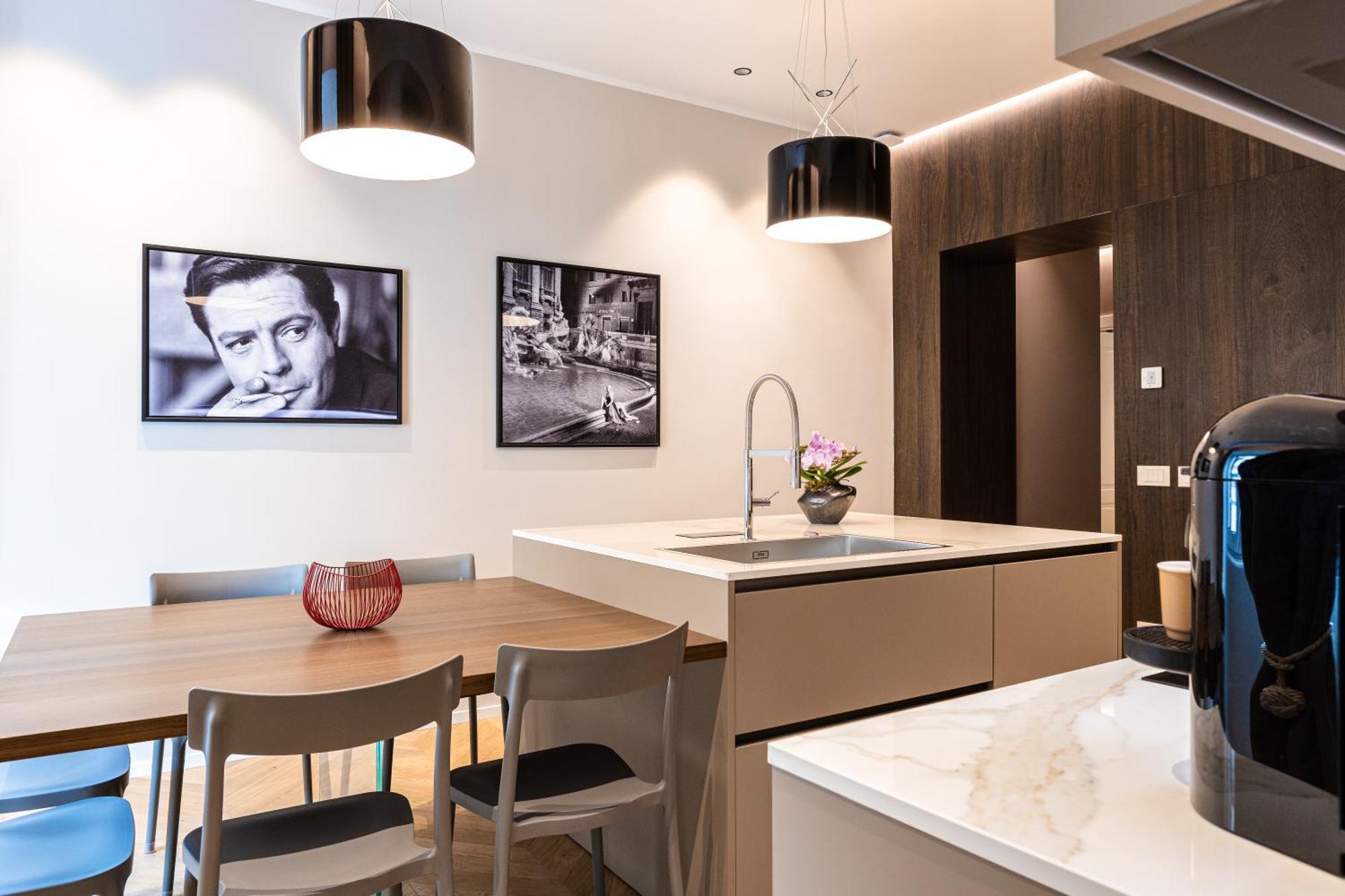 La Dolce Luxury Roma