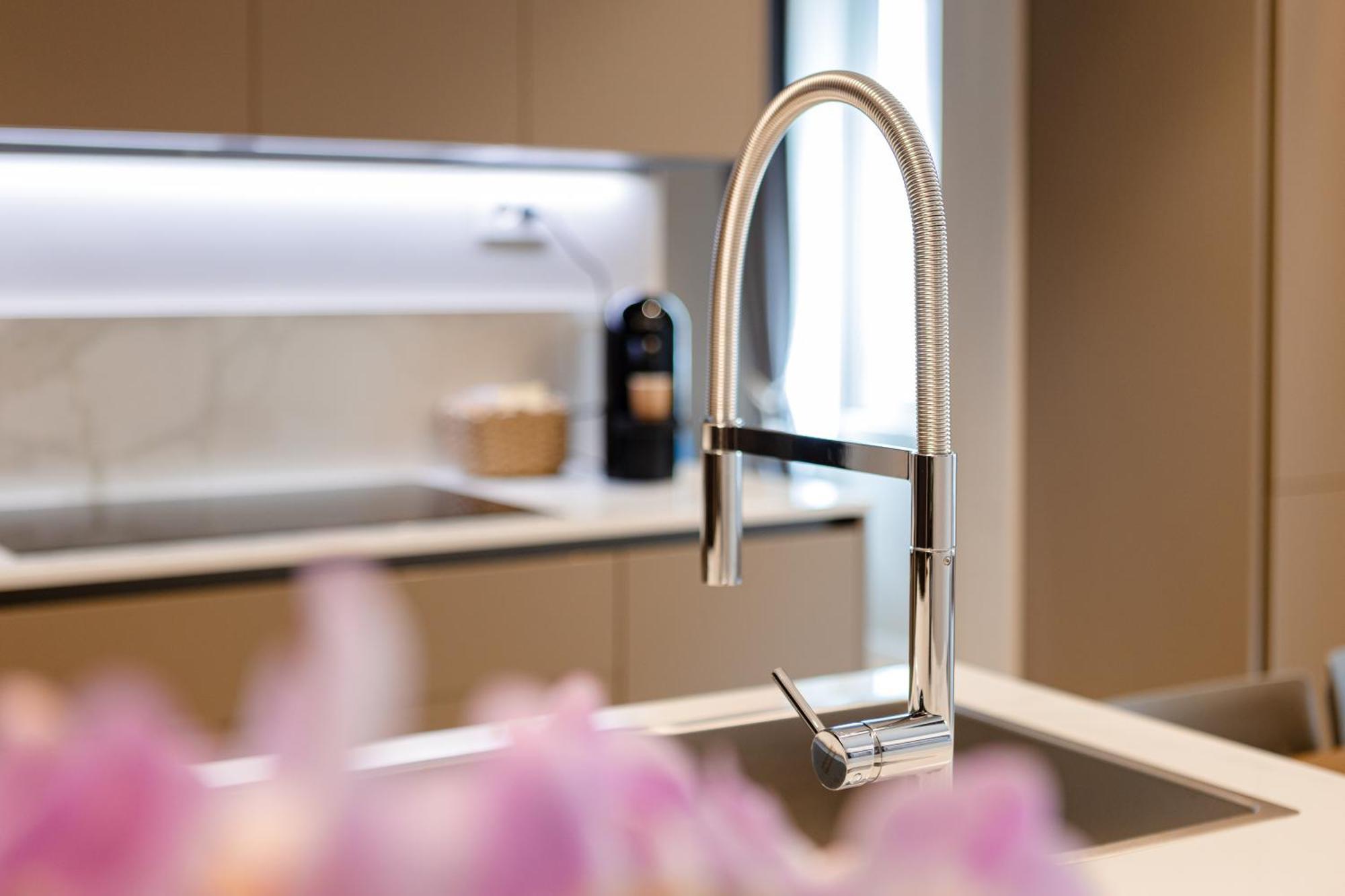 La Dolce Luxury Apartamento