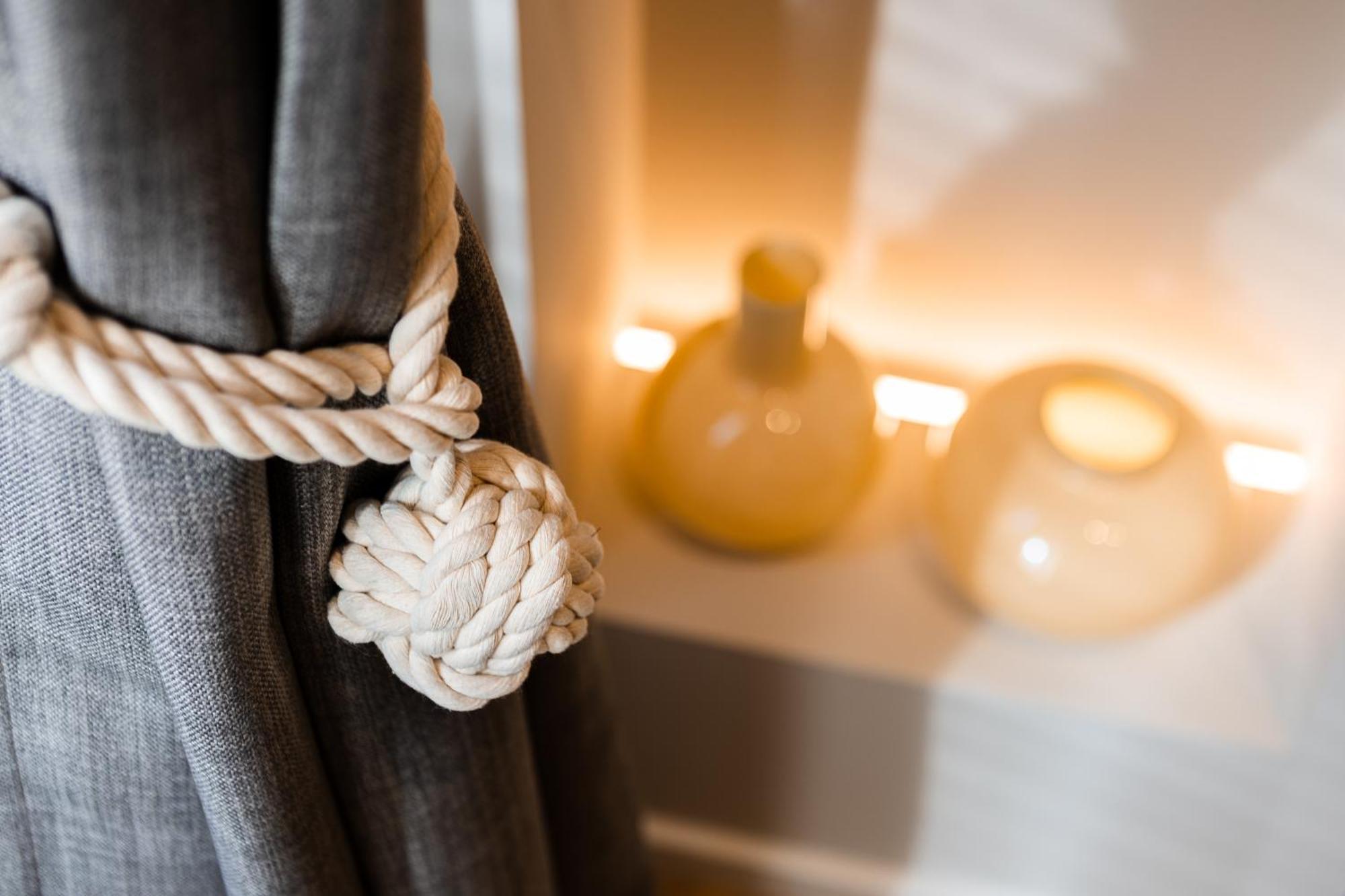 Apartamento La Dolce Luxury *