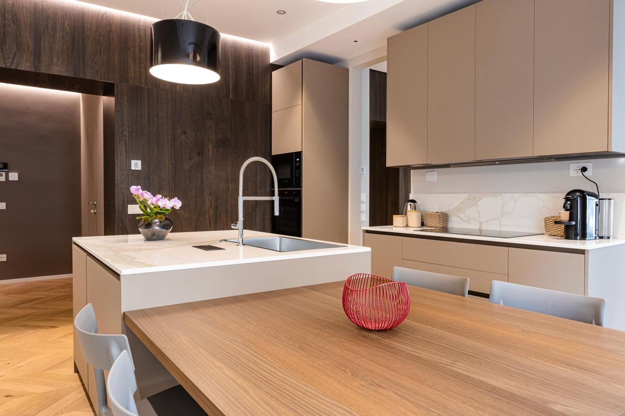 La Dolce Luxury Apartamento