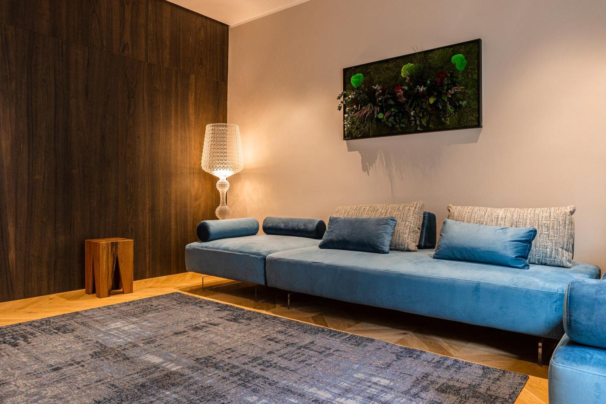 Apartamento La Dolce Luxury Roma