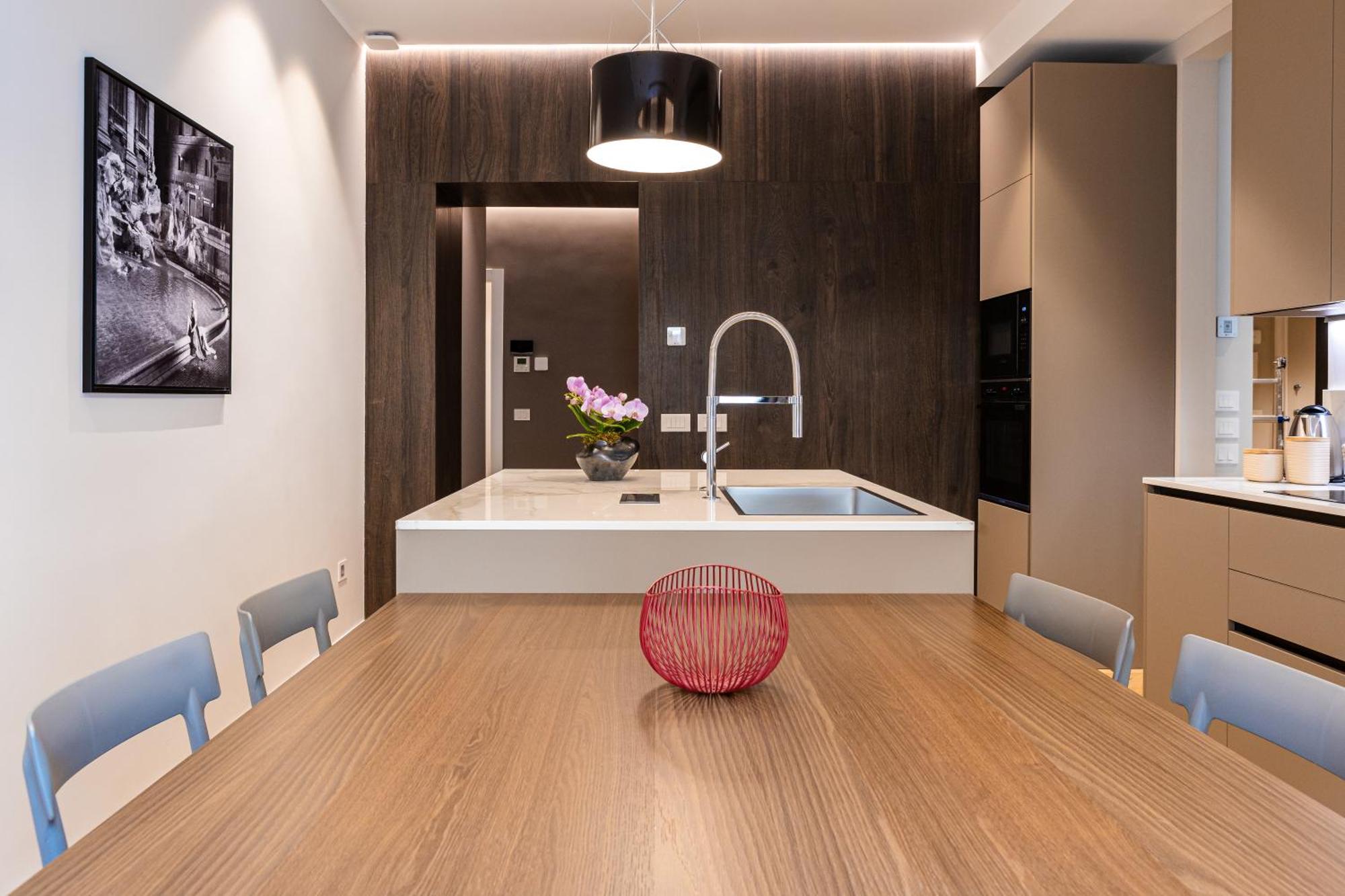 La Dolce Luxury Apartamento