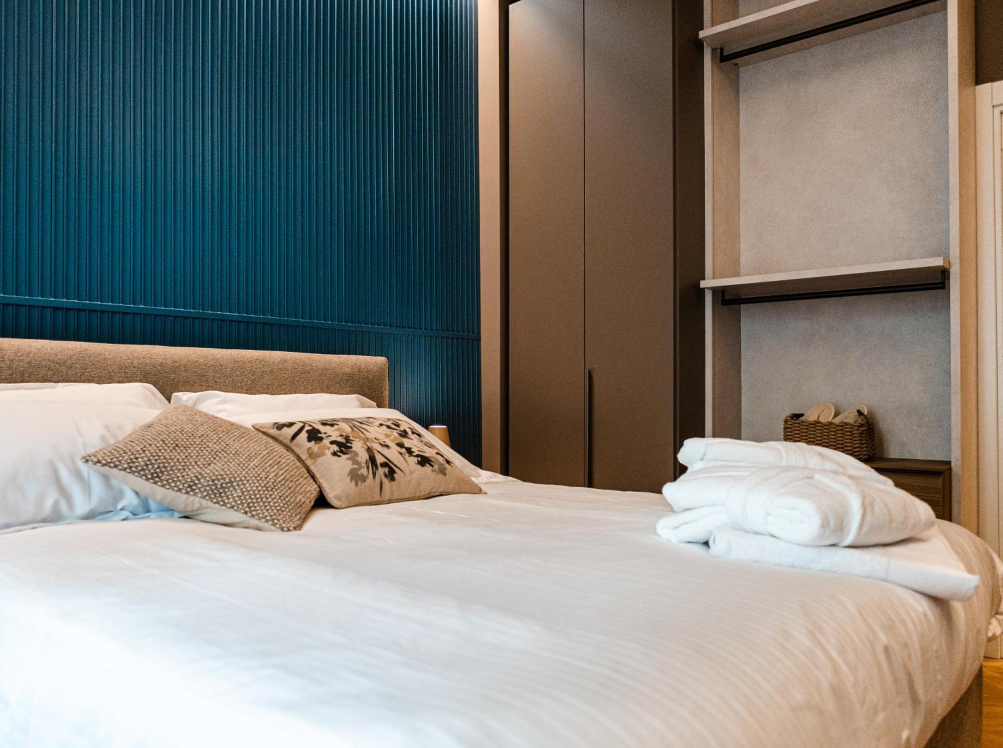 La Dolce Luxury Apartamento Roma