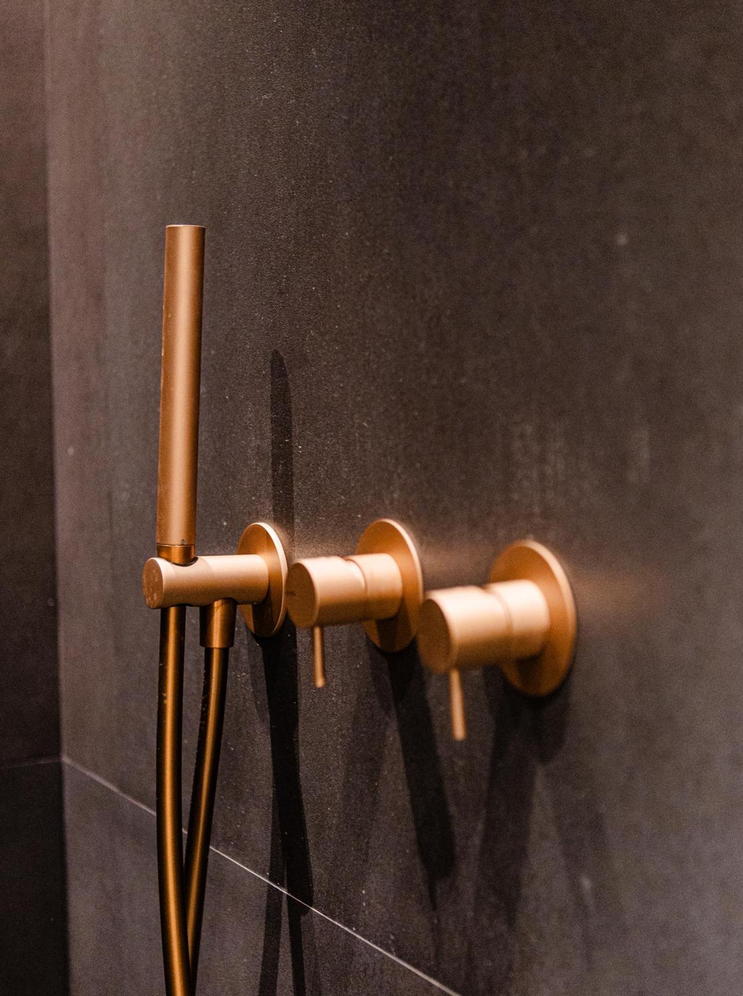 Apartamento La Dolce Luxury *