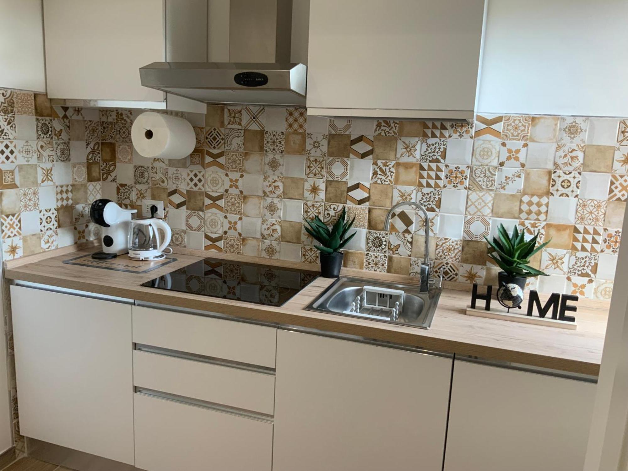K&y Elite Apartamento Roma