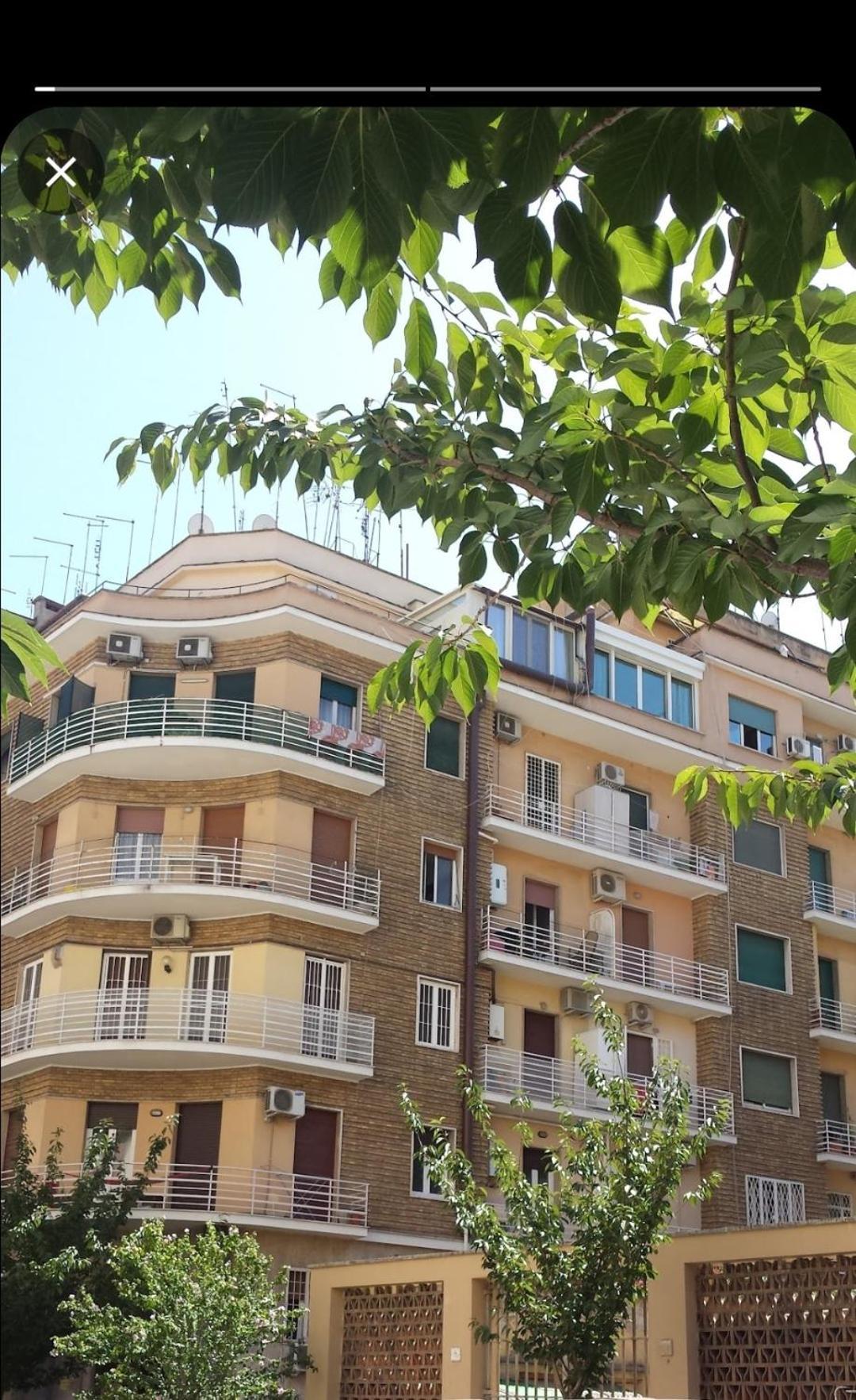 Peoniamaximahouse -piazza Bologna- Roma