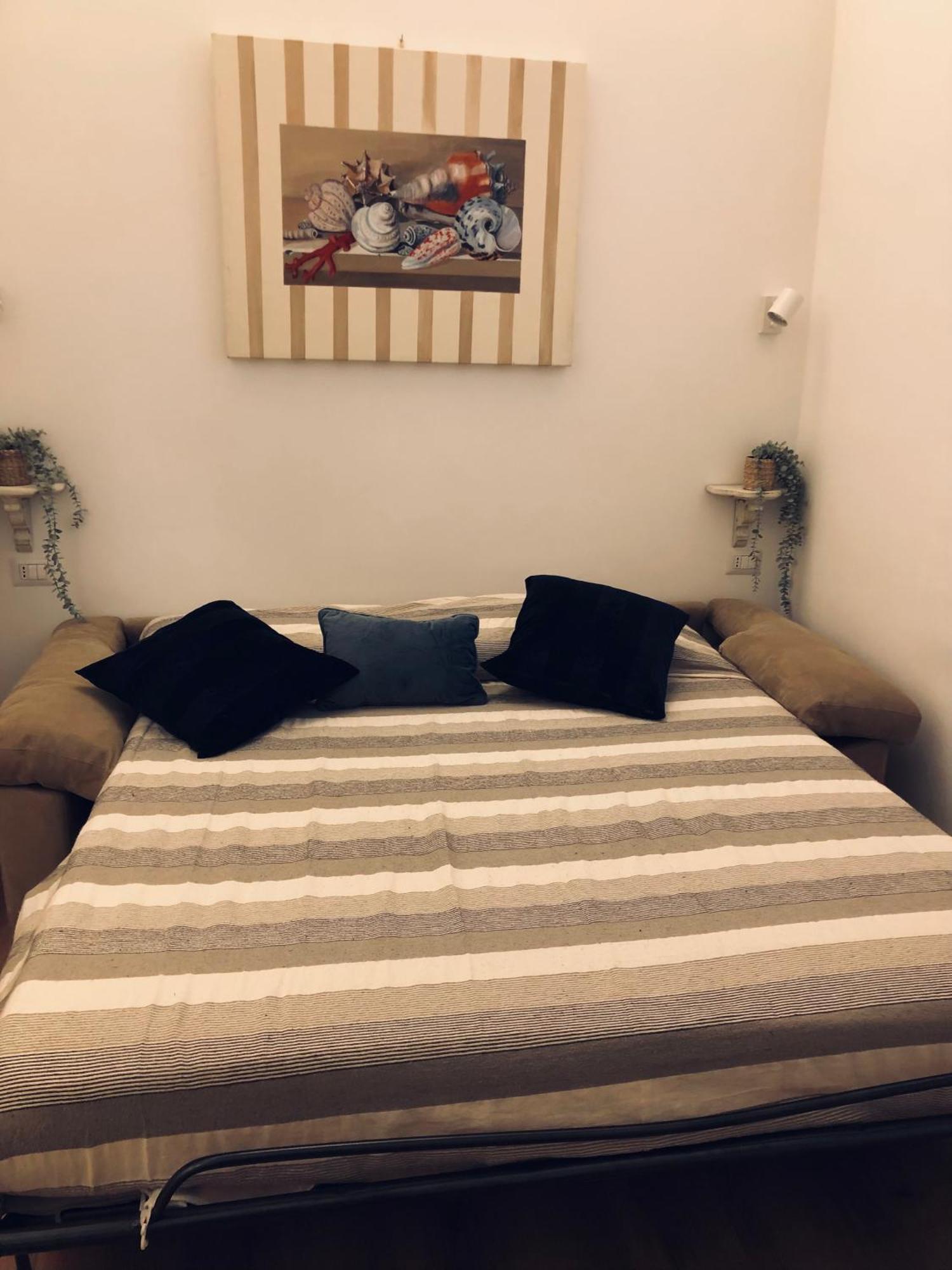 Domus Alfieri Al Colosseo Apartamento *