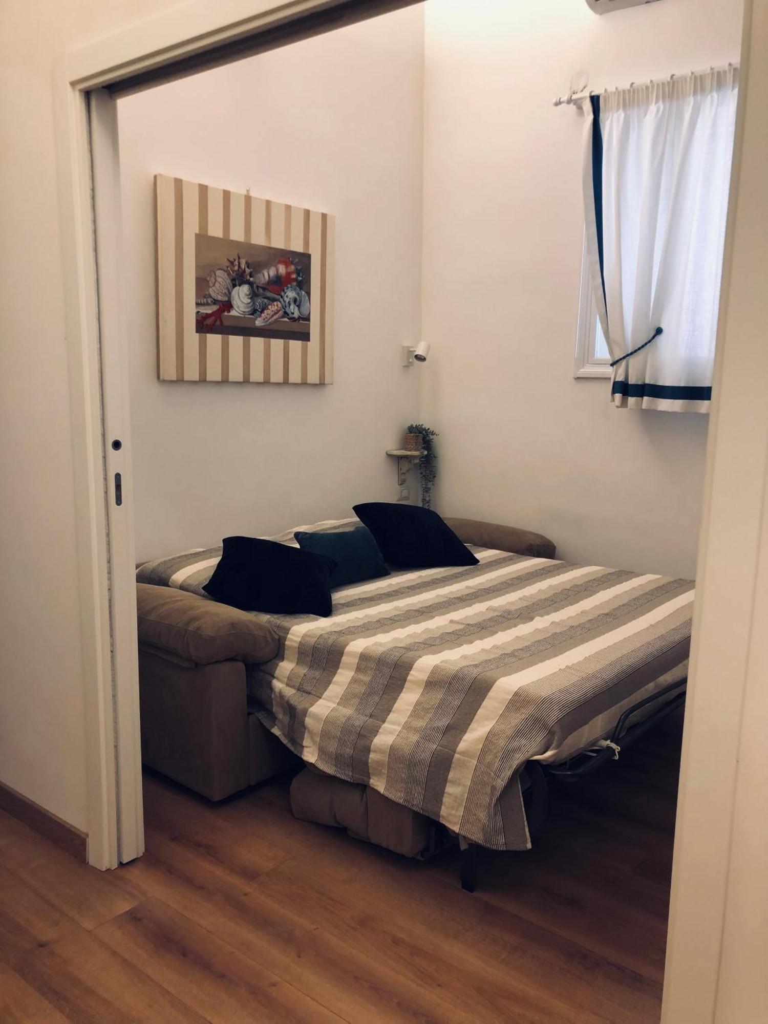 Domus Alfieri Al Colosseo Apartamento *