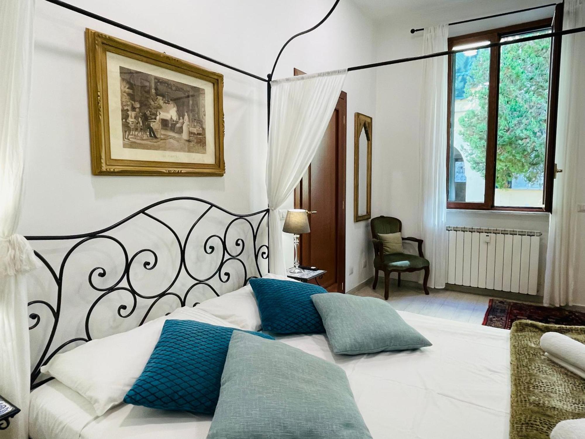 Colosseum-apartments Leilighet Roma