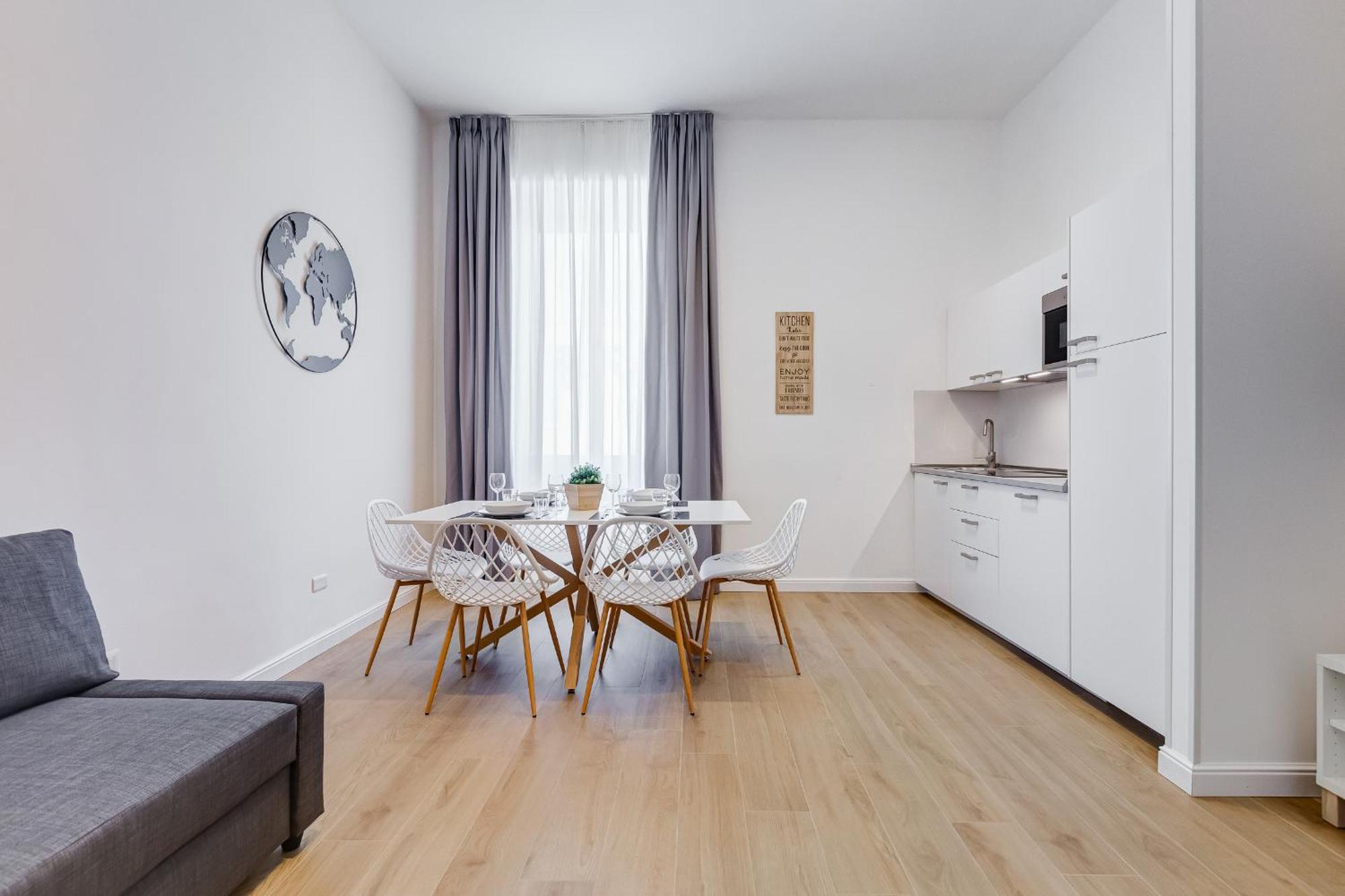 Apartamento Colonna Luxury Roma