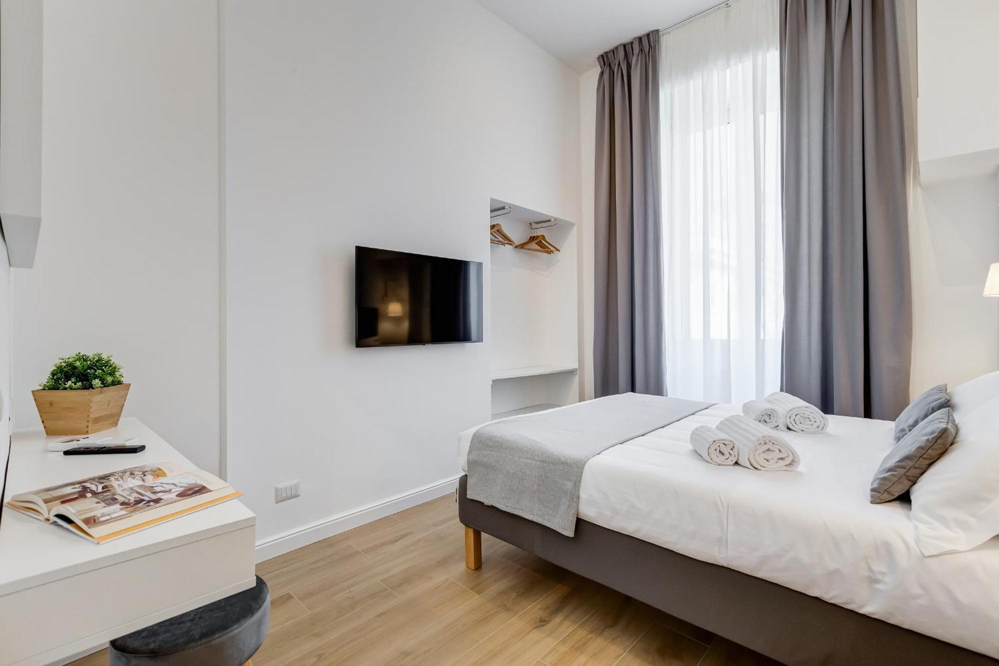 Colonna Luxury Apartamento Roma