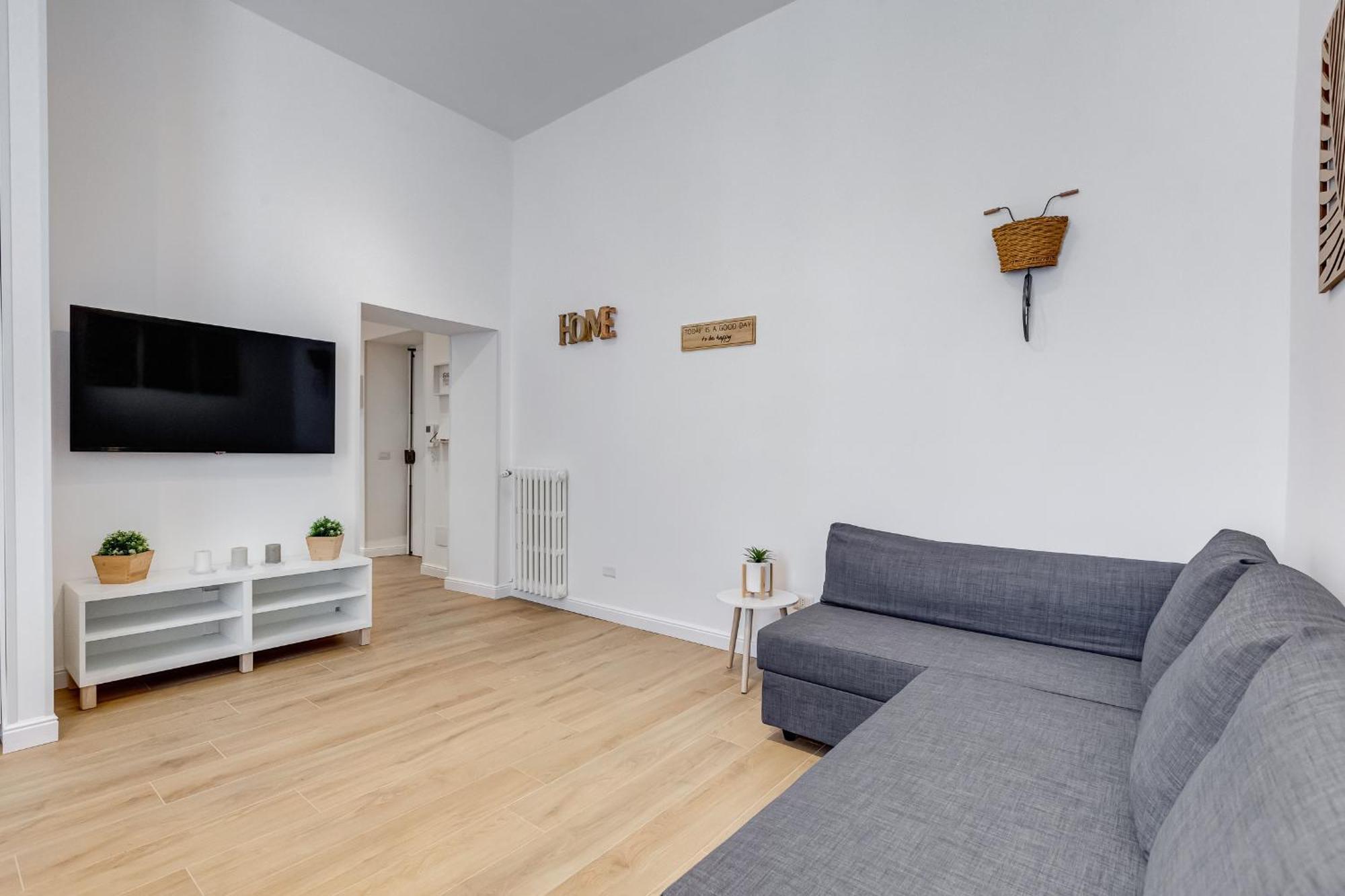 Apartamento Colonna Luxury Roma