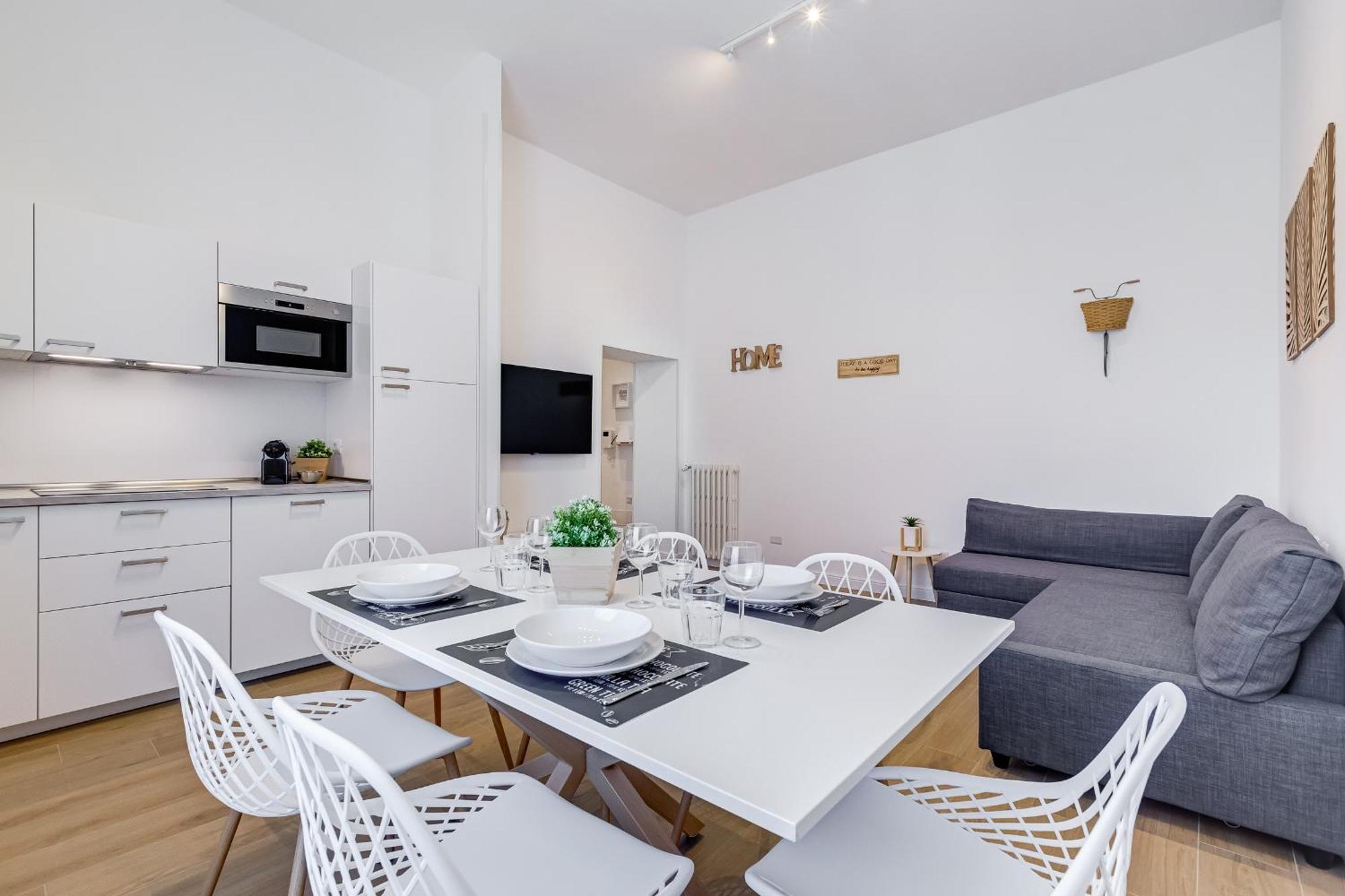 Colonna Luxury