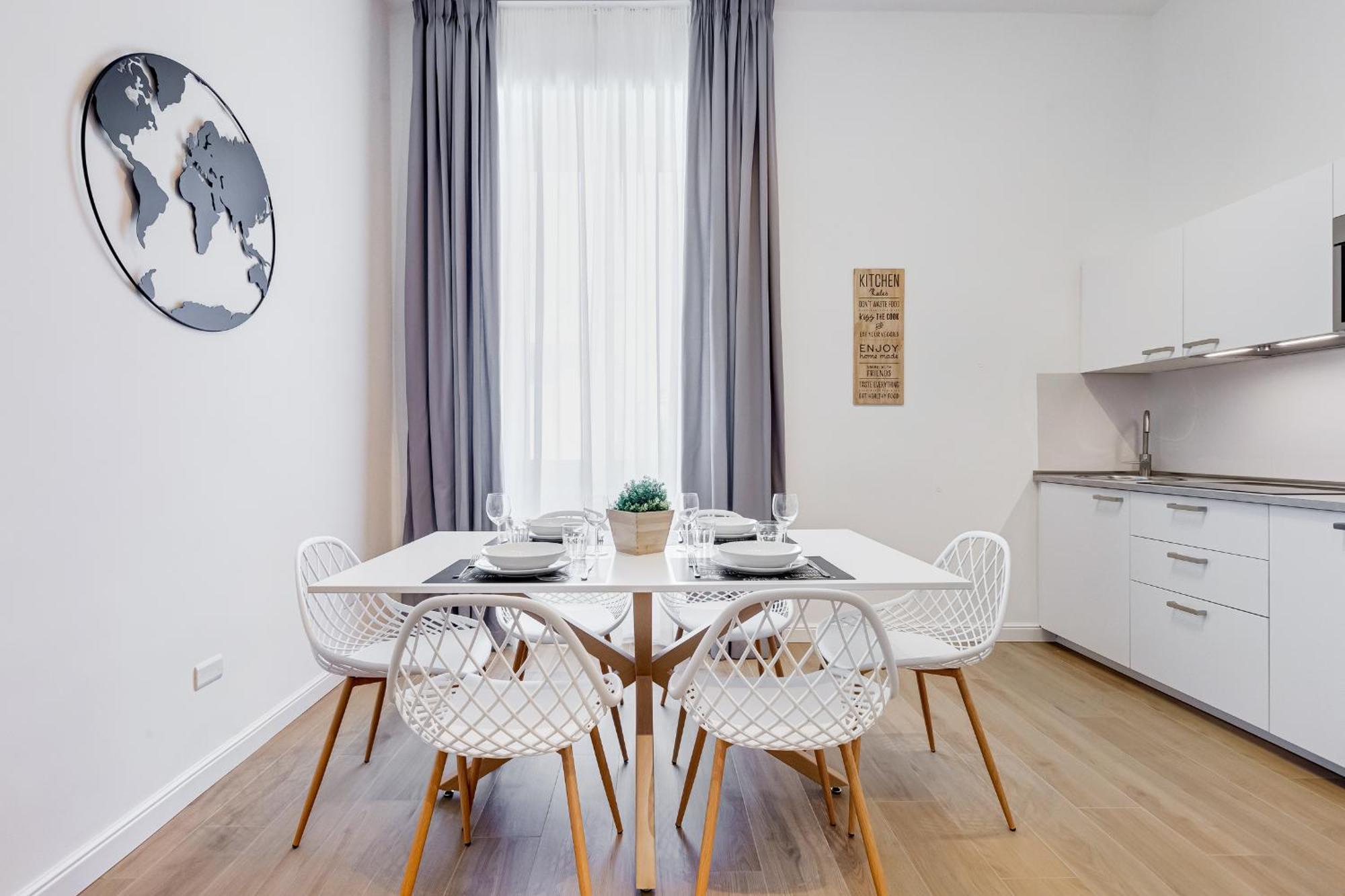 Apartamento Colonna Luxury Roma