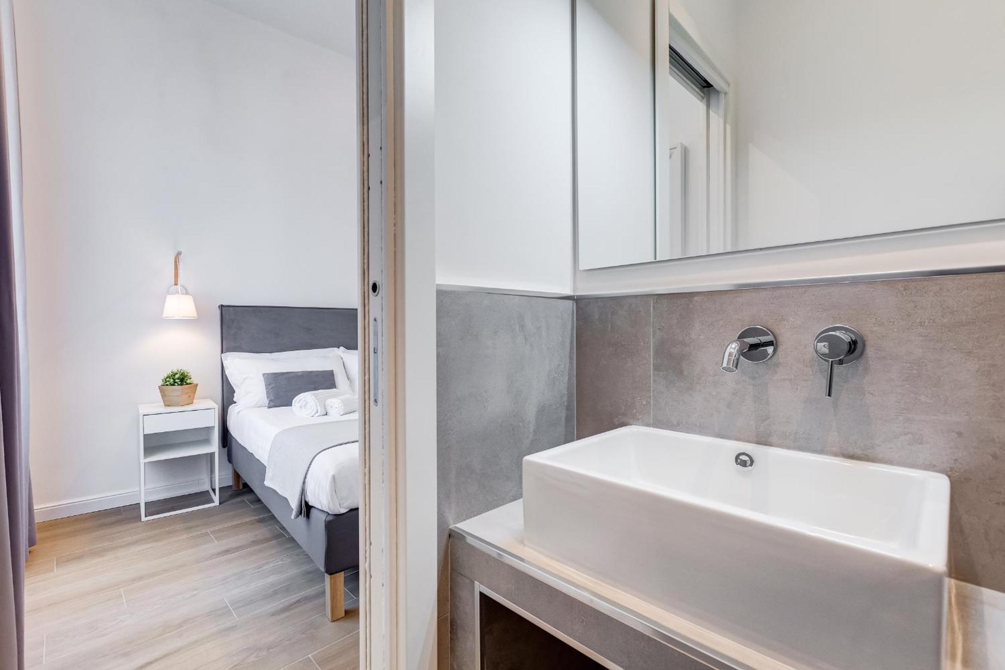 Apartamento Colonna Luxury