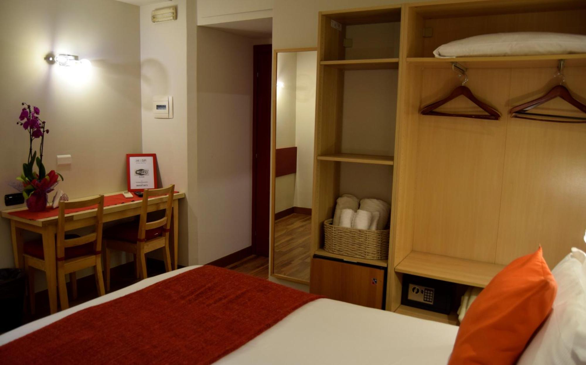 A San Pietro 3* Roma