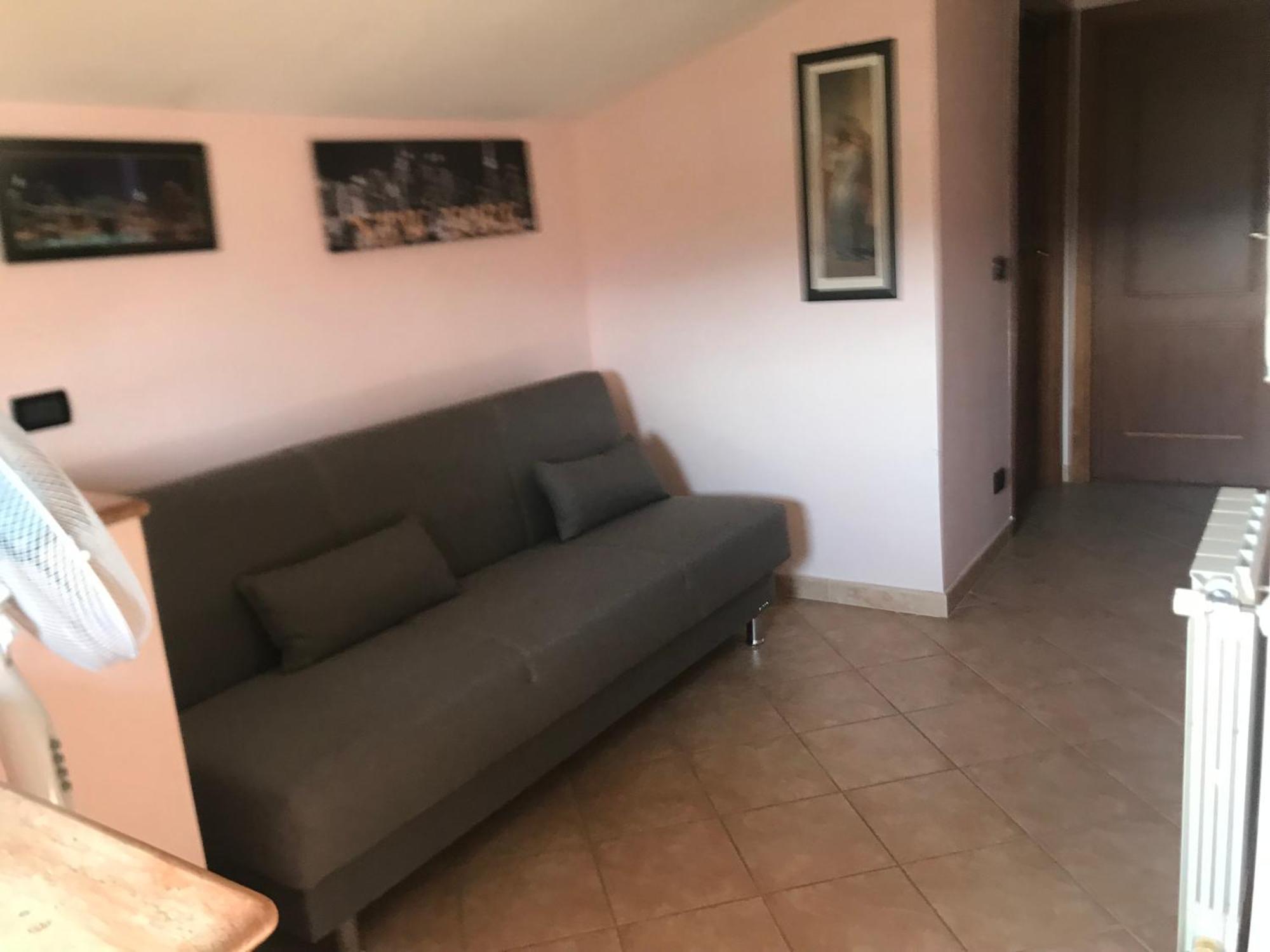 Enza-home-in-roma Apartamento Roma