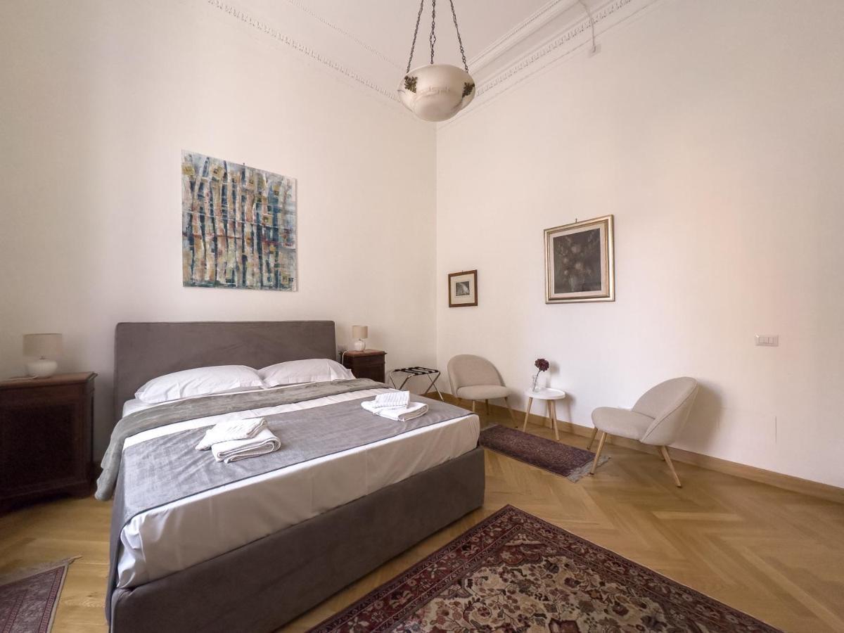 Apartment The River Rome