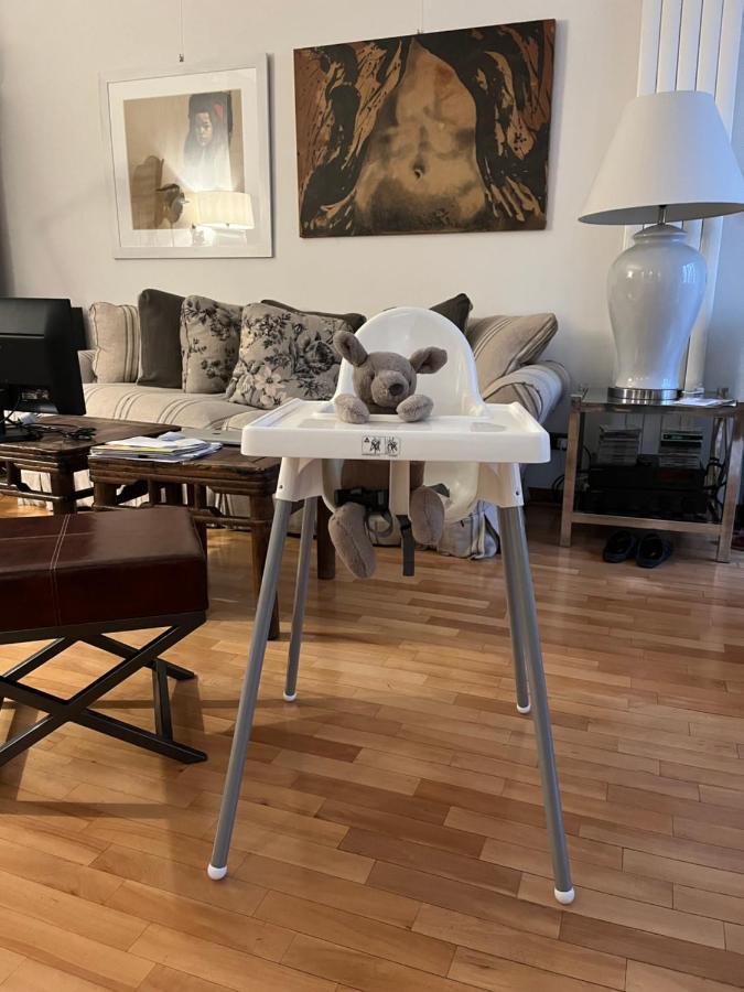 Apartamento Tales From The Riverbank Residenza