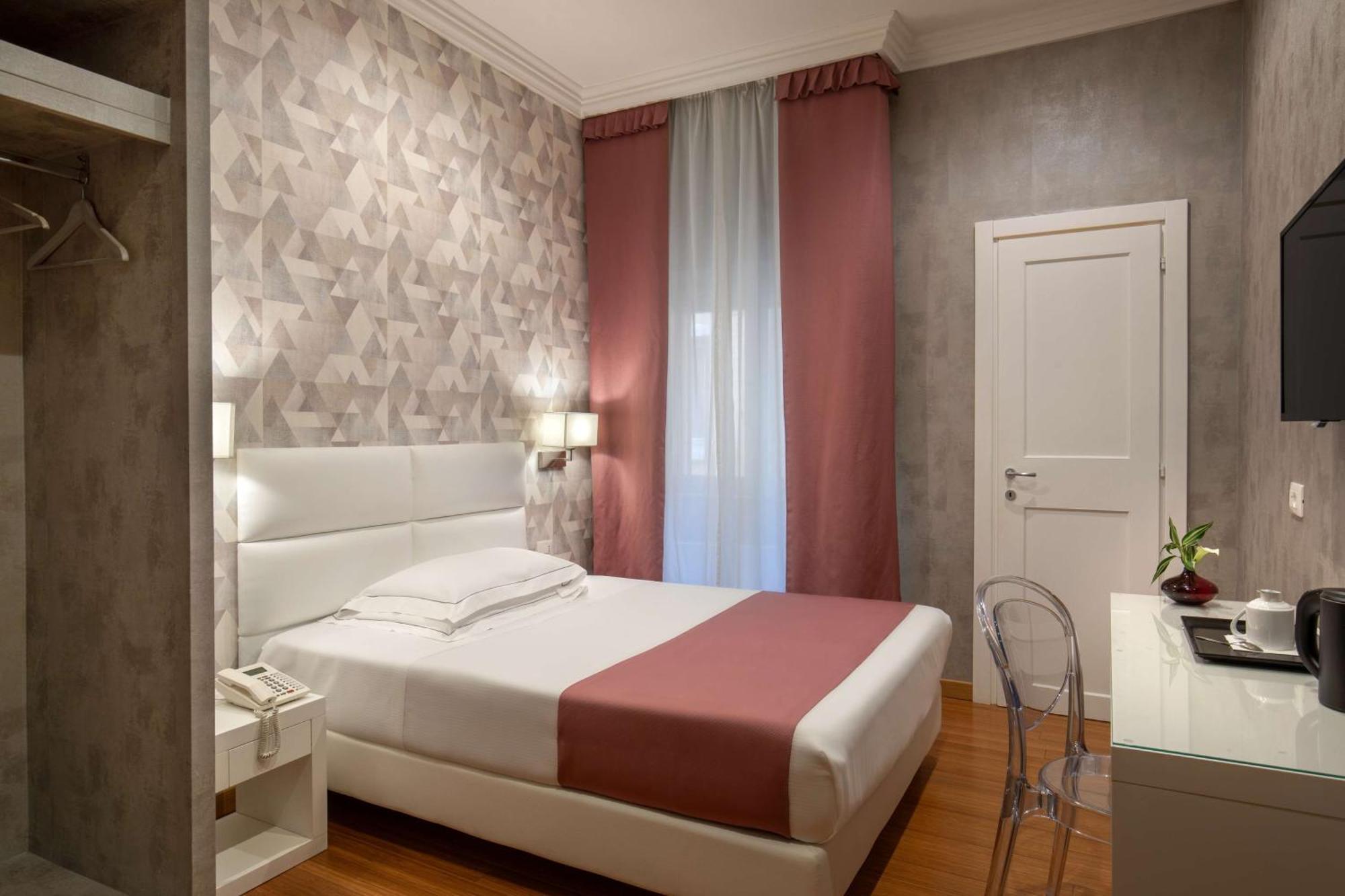 Diana Roof Garden Hotel Roma