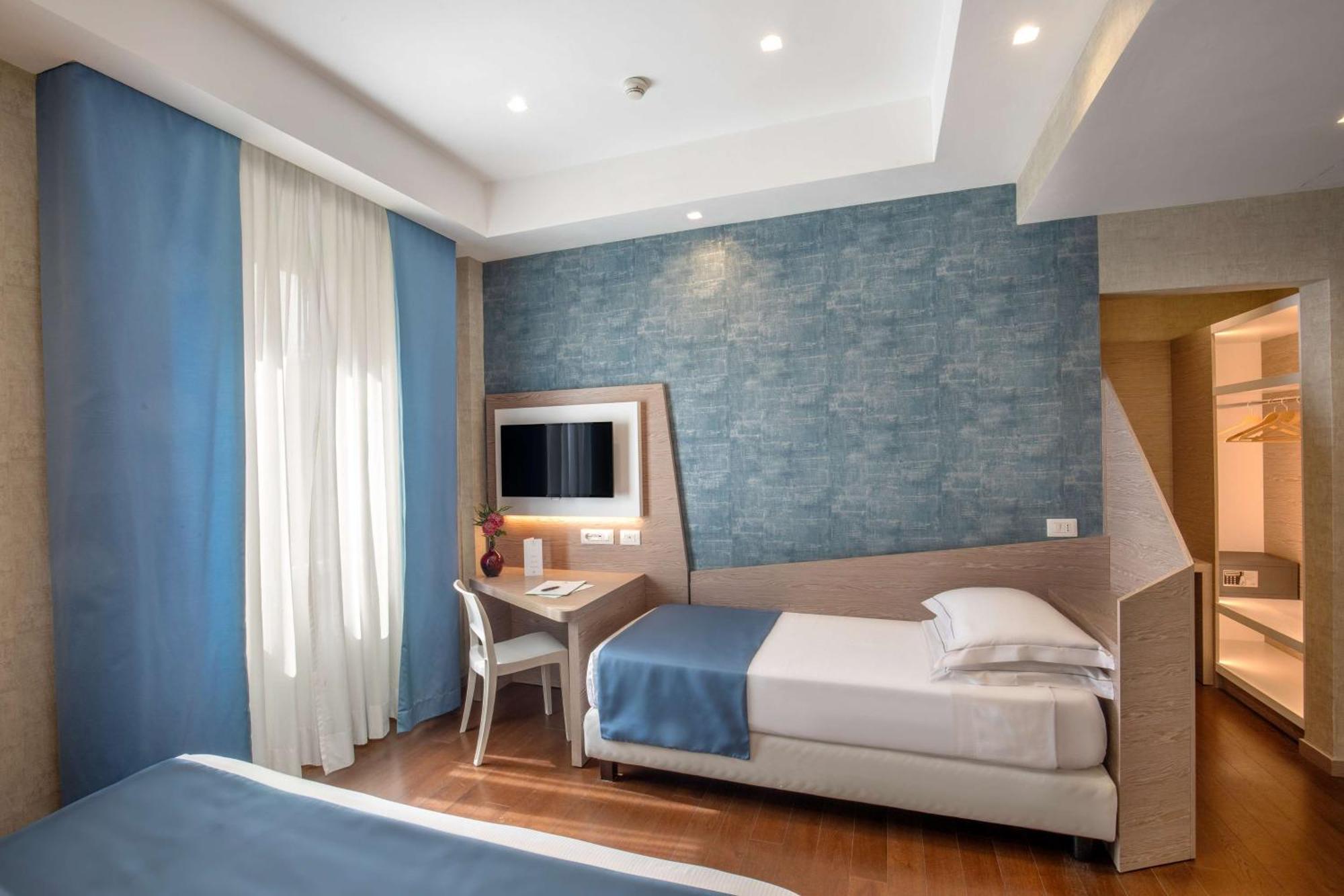 Diana Roof Garden 4* Roma