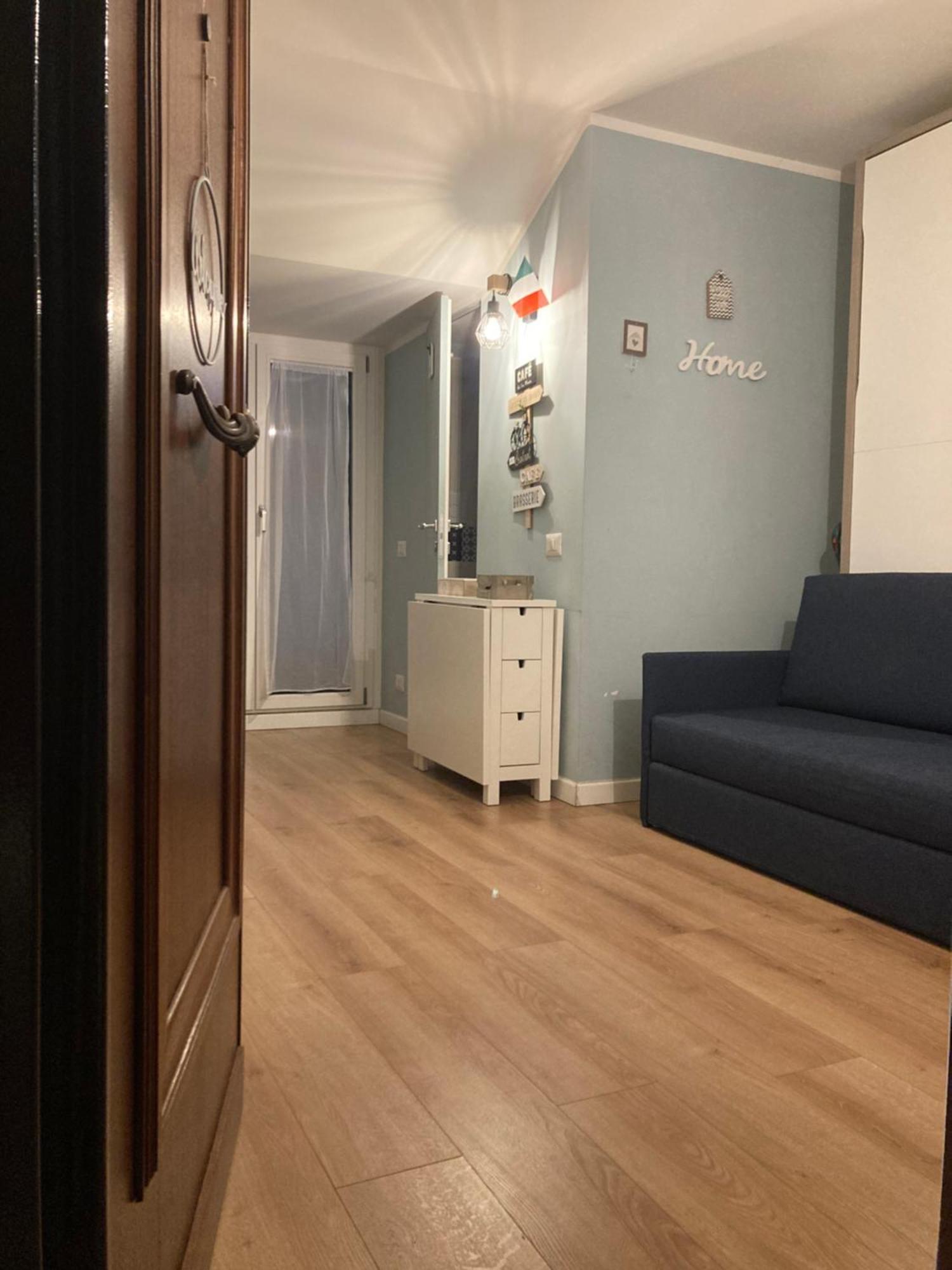 Appartamento La Chicca Alloggio Turistico *