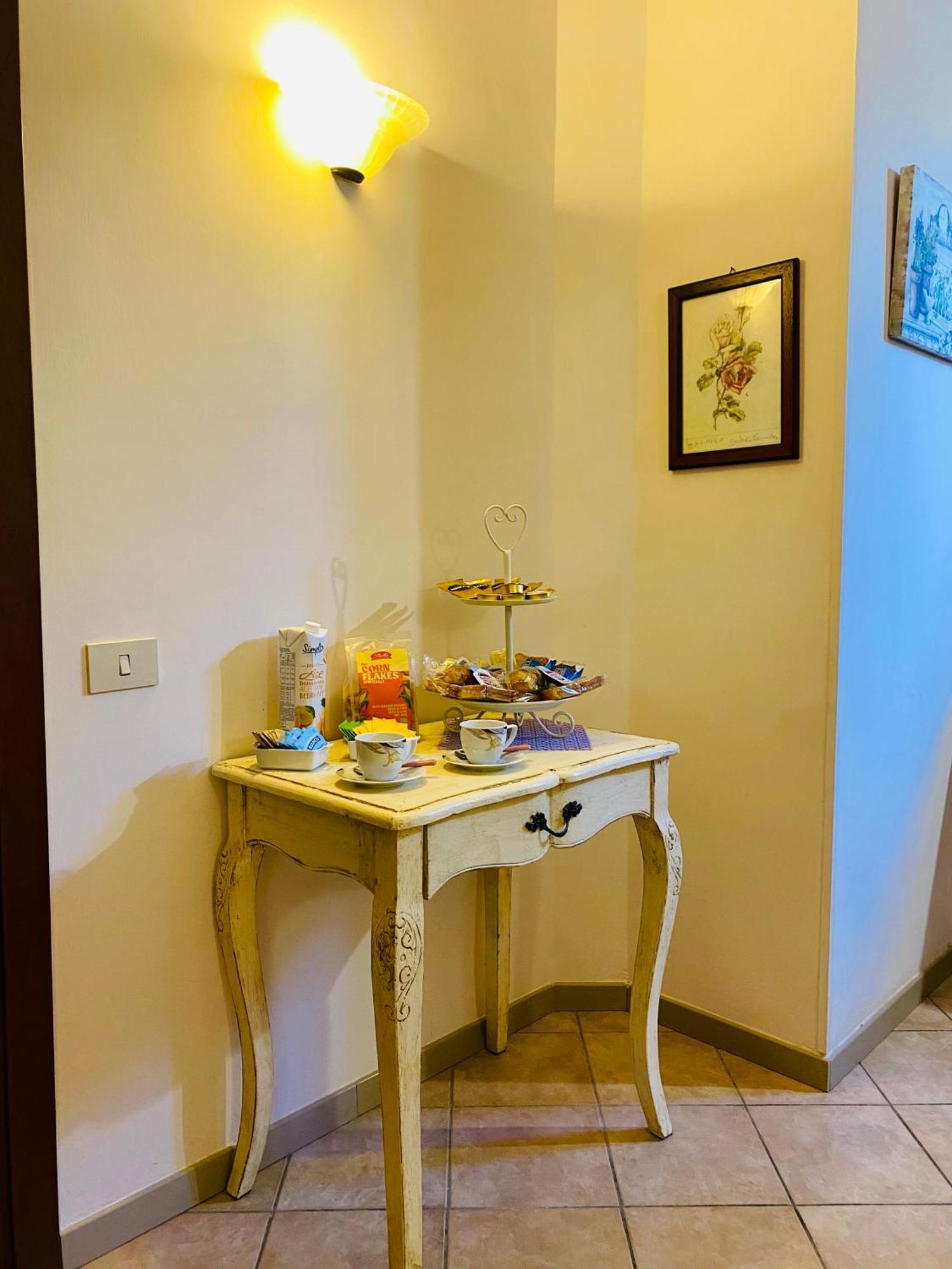 Appartamento Miriam's Short Rent House *